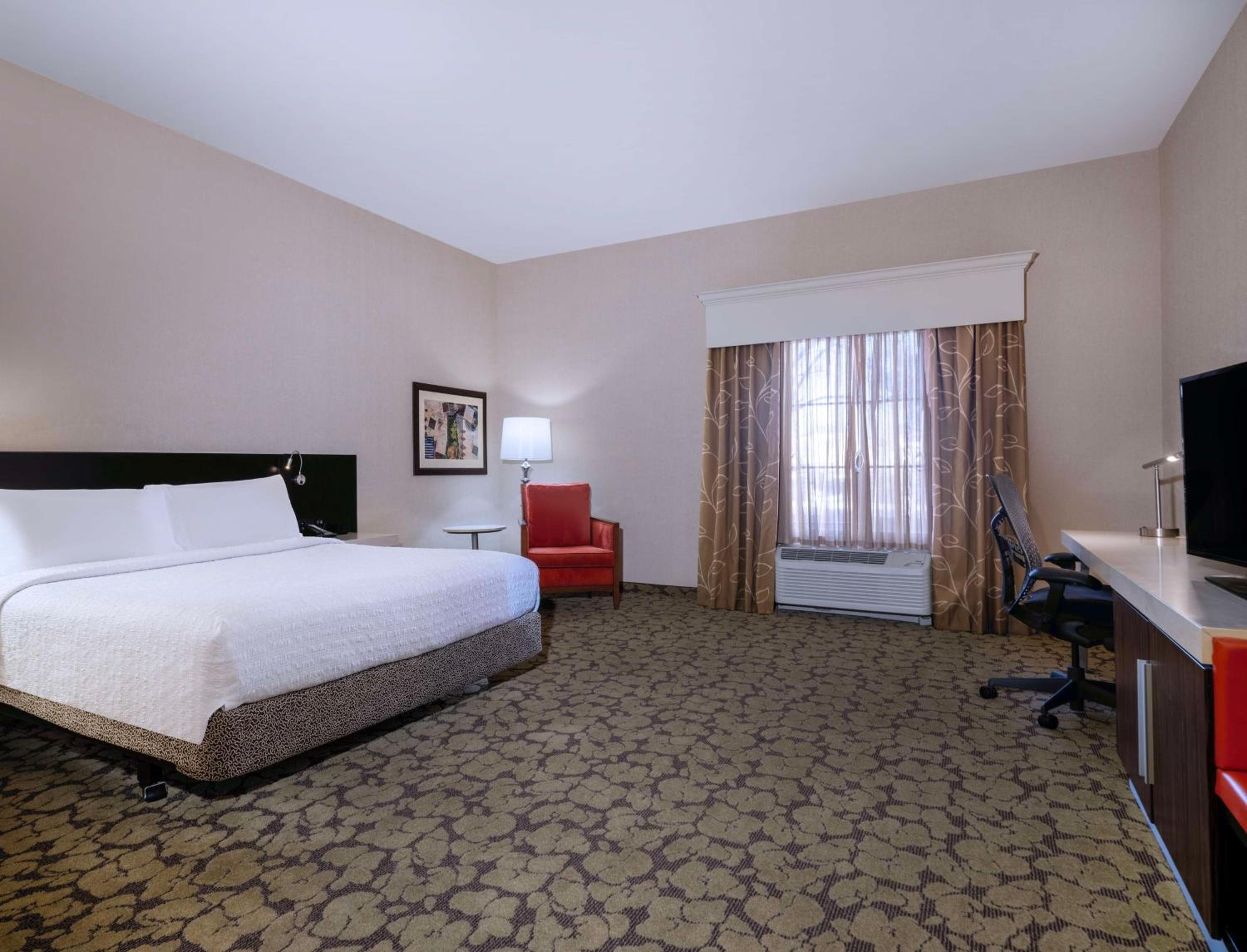 Hilton Garden Inn Las Vegas Strip South — 27