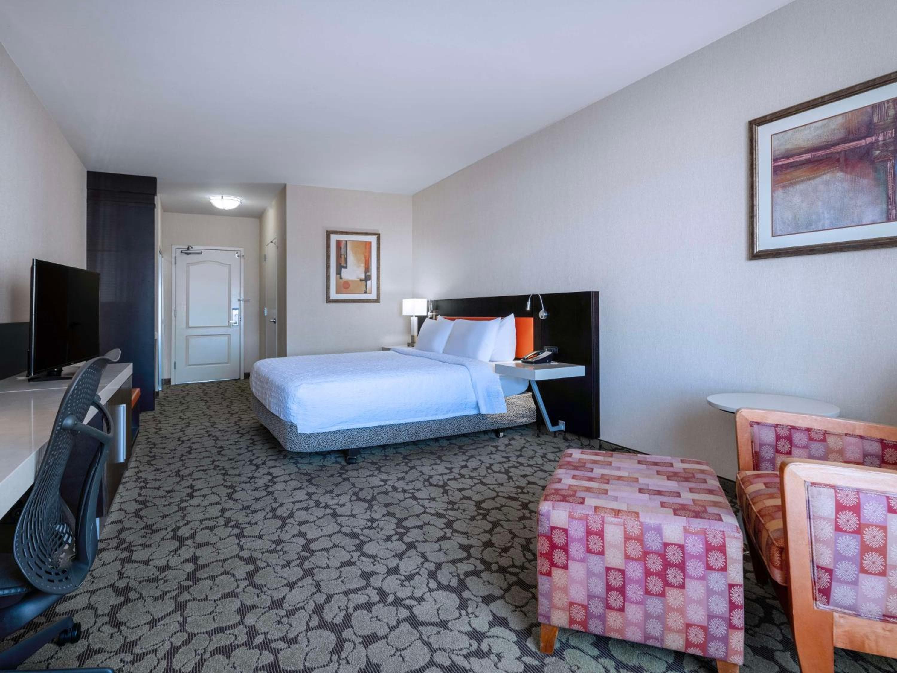 Hilton Garden Inn Las Vegas Strip South — 28