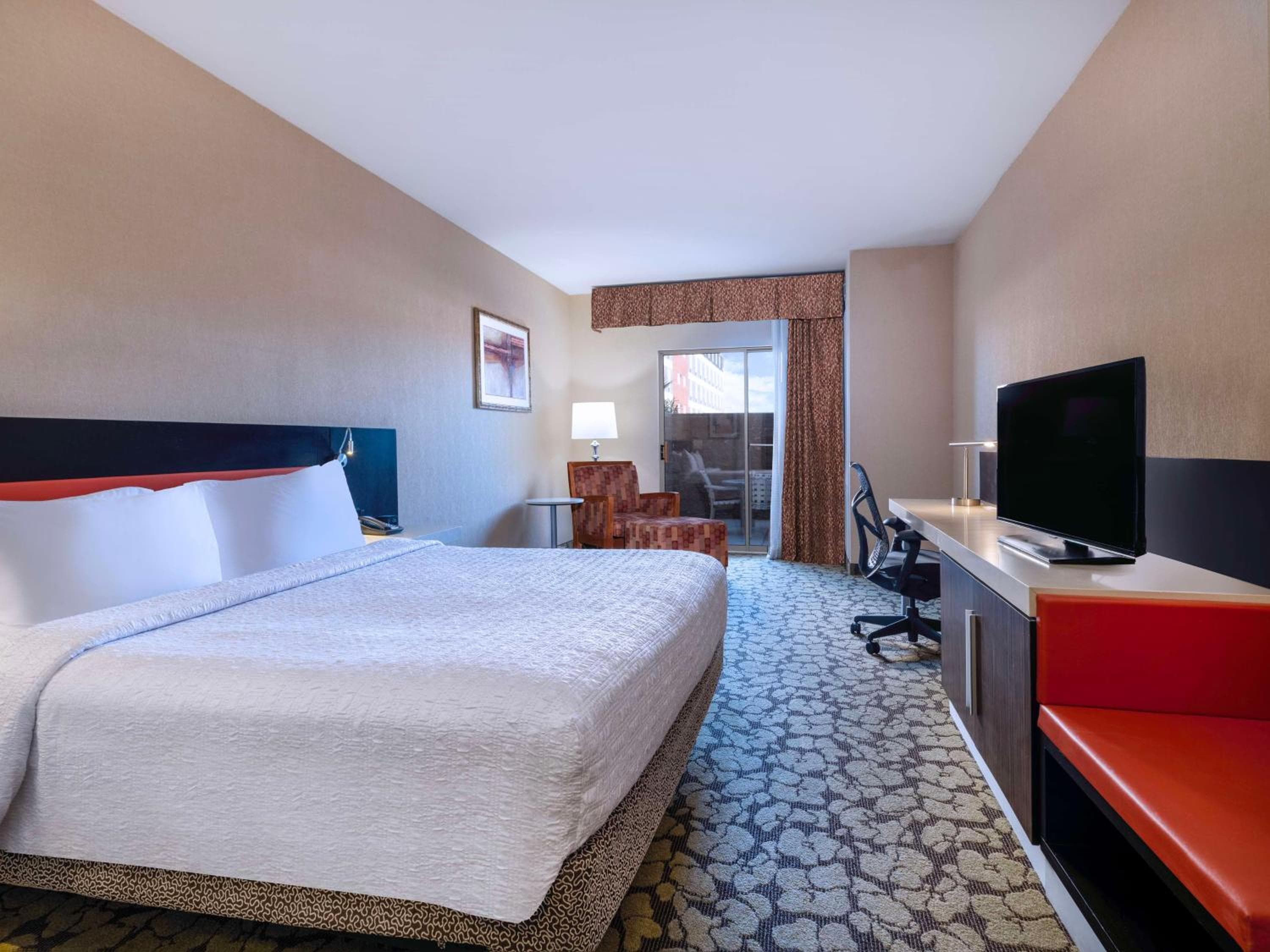 Hilton Garden Inn Las Vegas Strip South — 22
