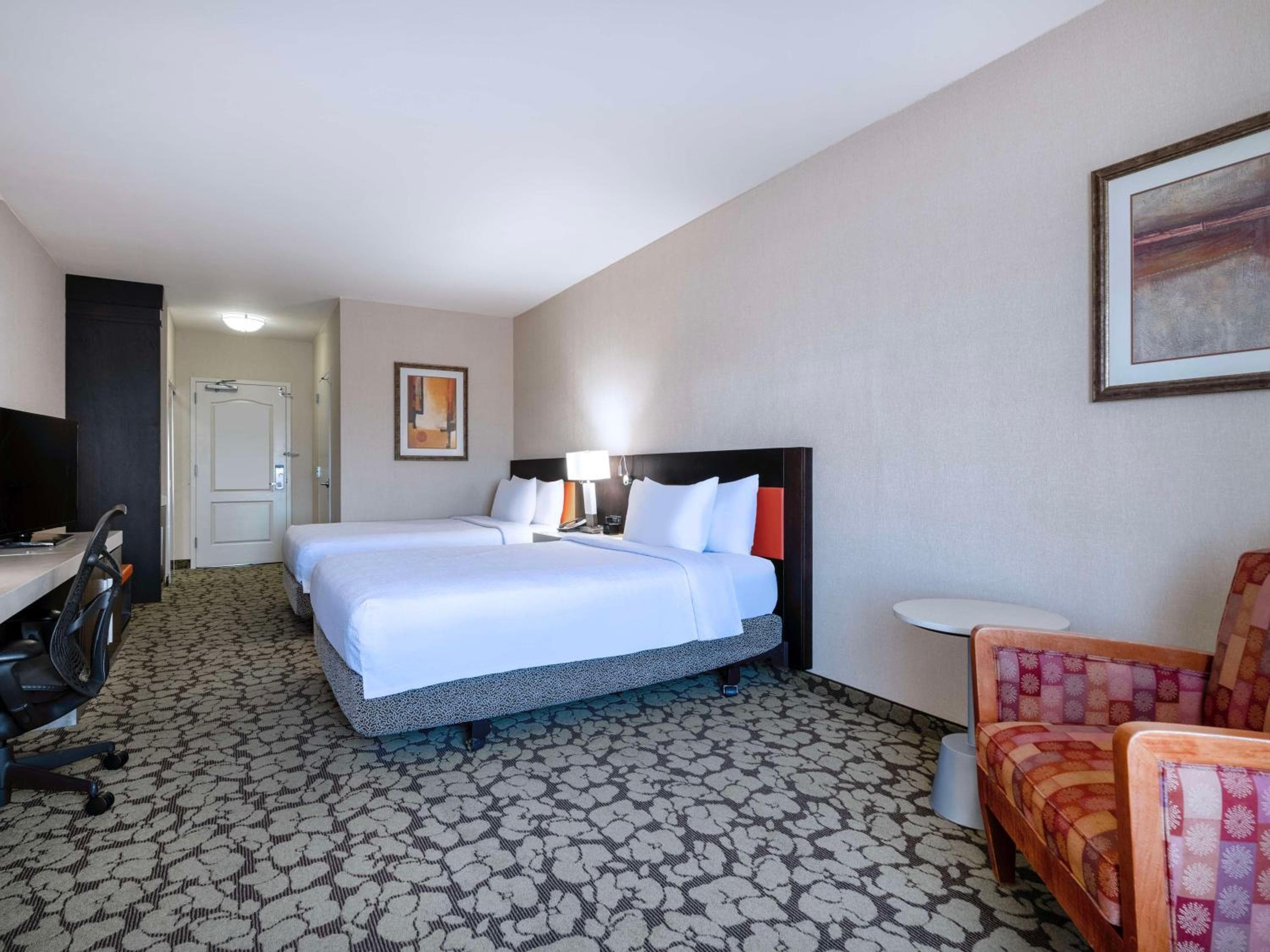 Hilton Garden Inn Las Vegas Strip South — 17