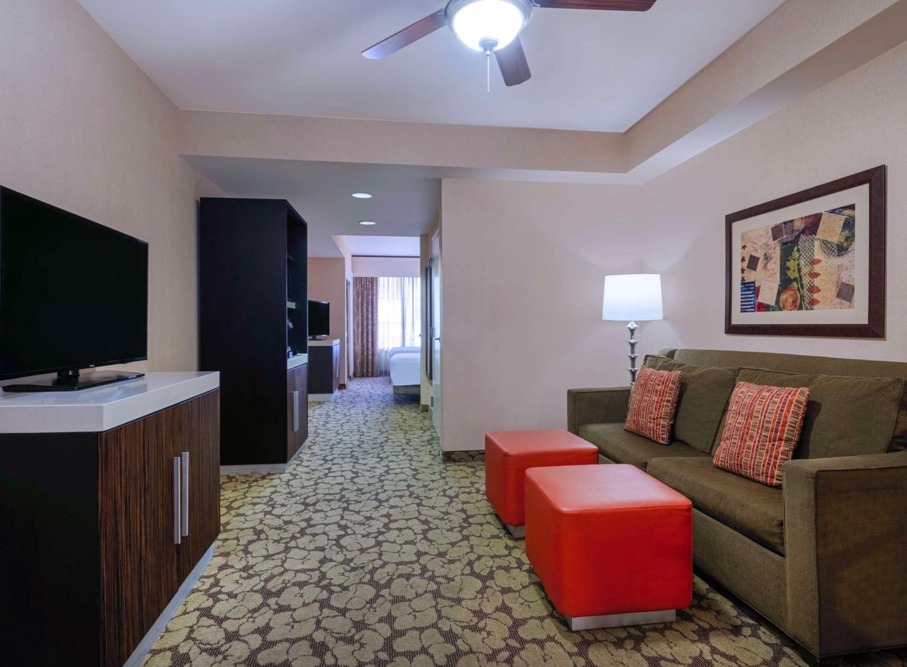 Hilton Garden Inn Las Vegas Strip South — 23