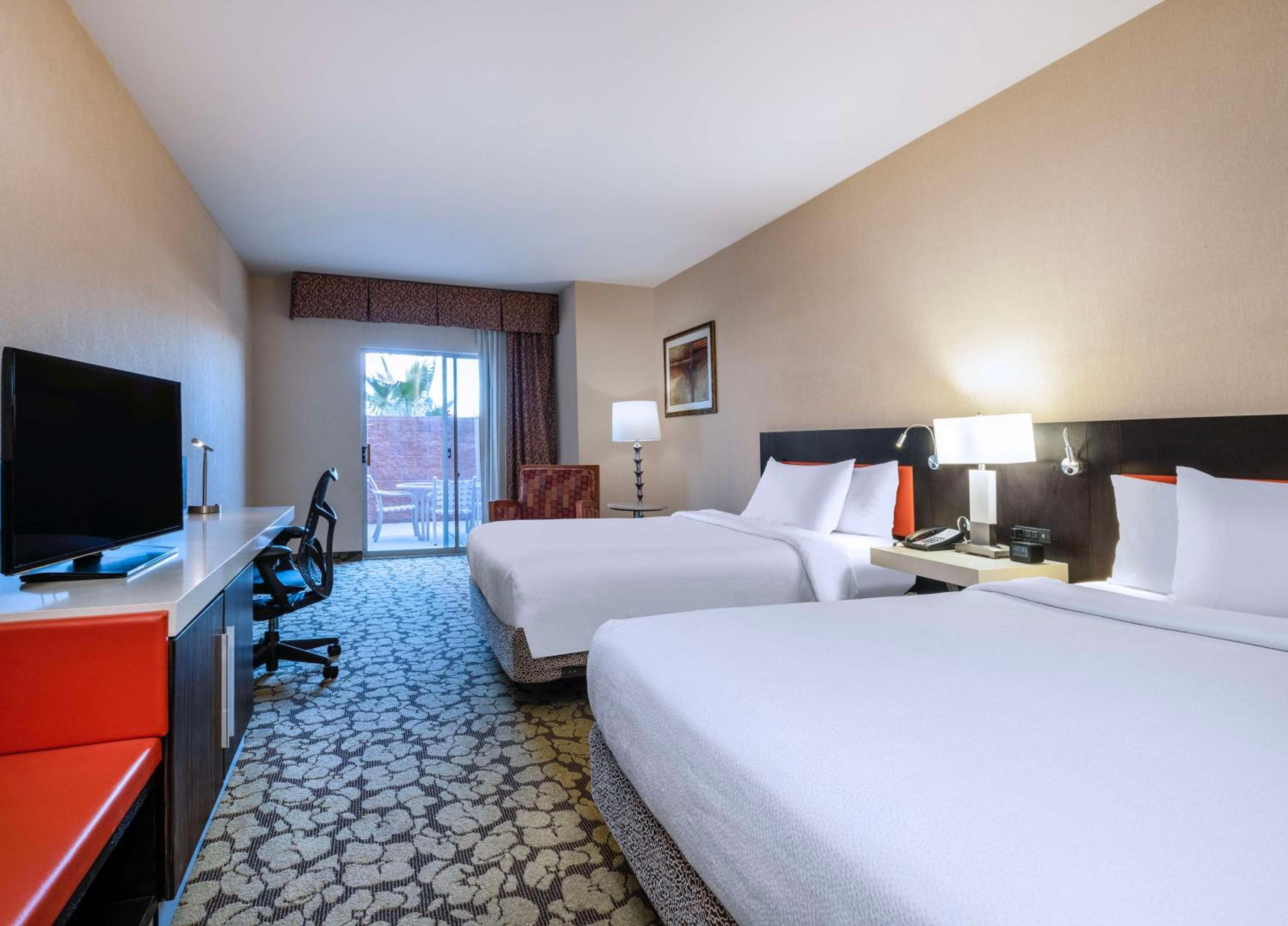 Hilton Garden Inn Las Vegas Strip South — 16