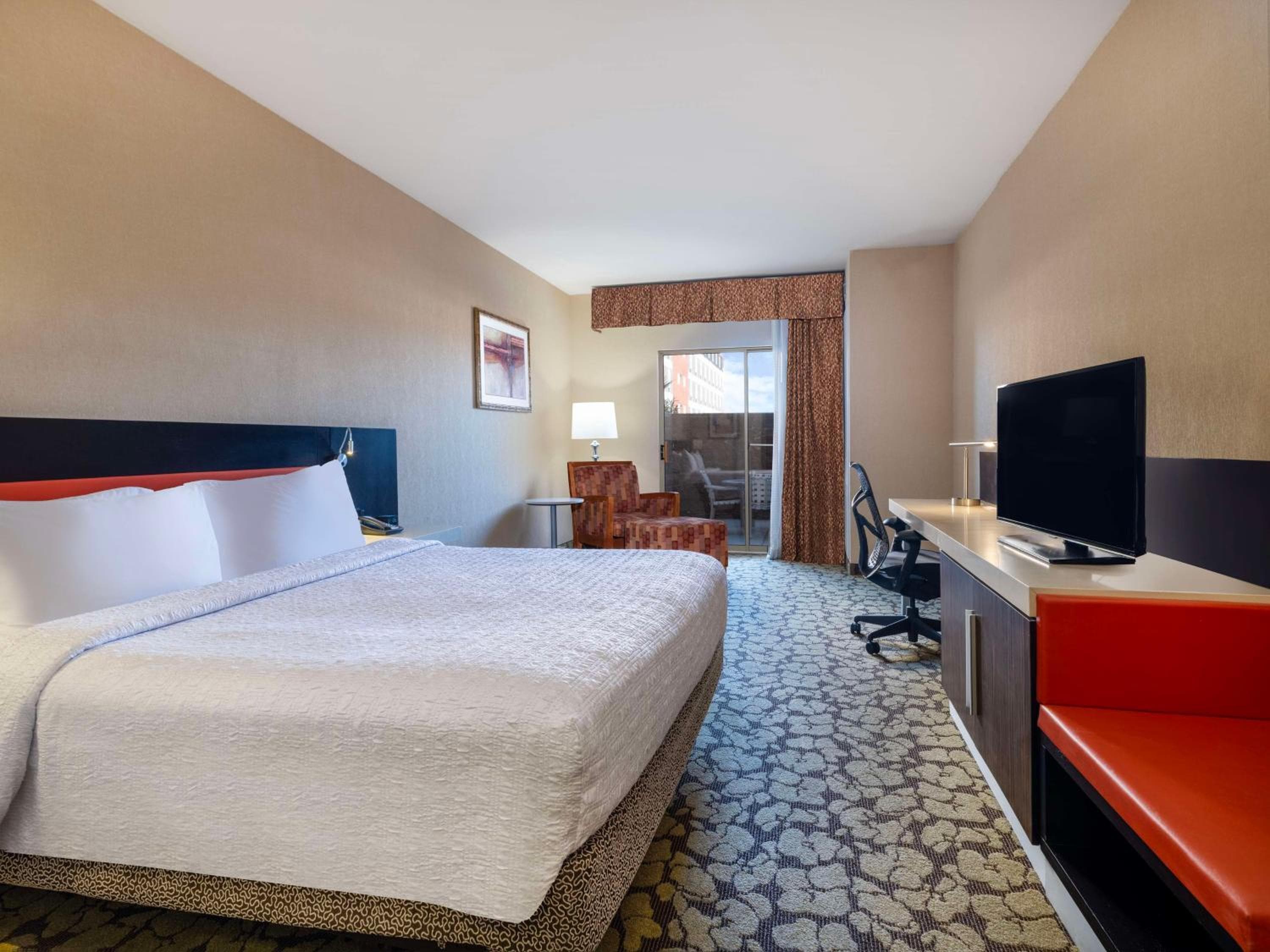 Hilton Garden Inn Las Vegas Strip South — 29