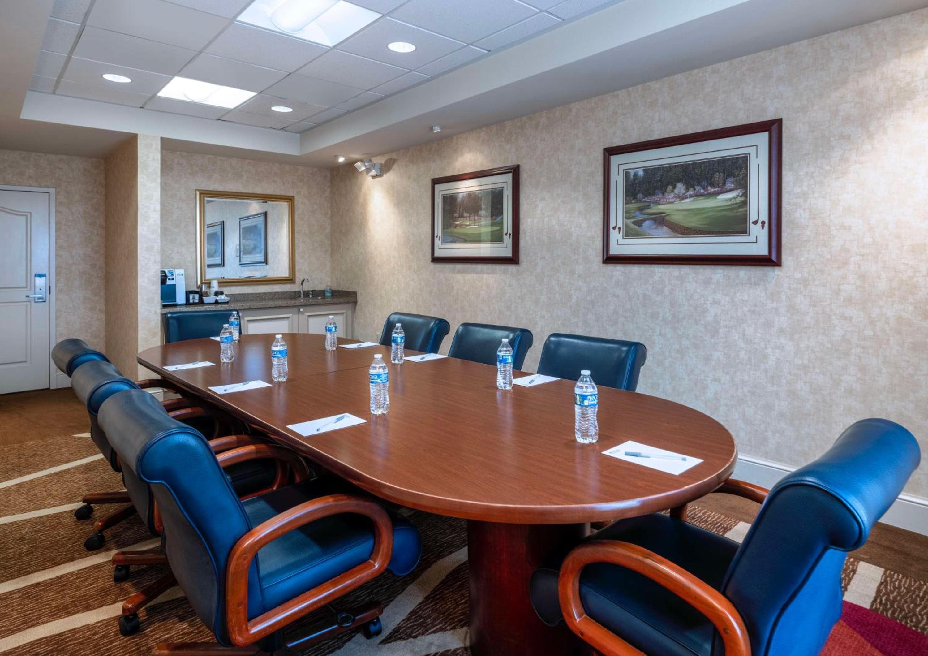 Hilton Garden Inn Las Vegas Strip South — 26