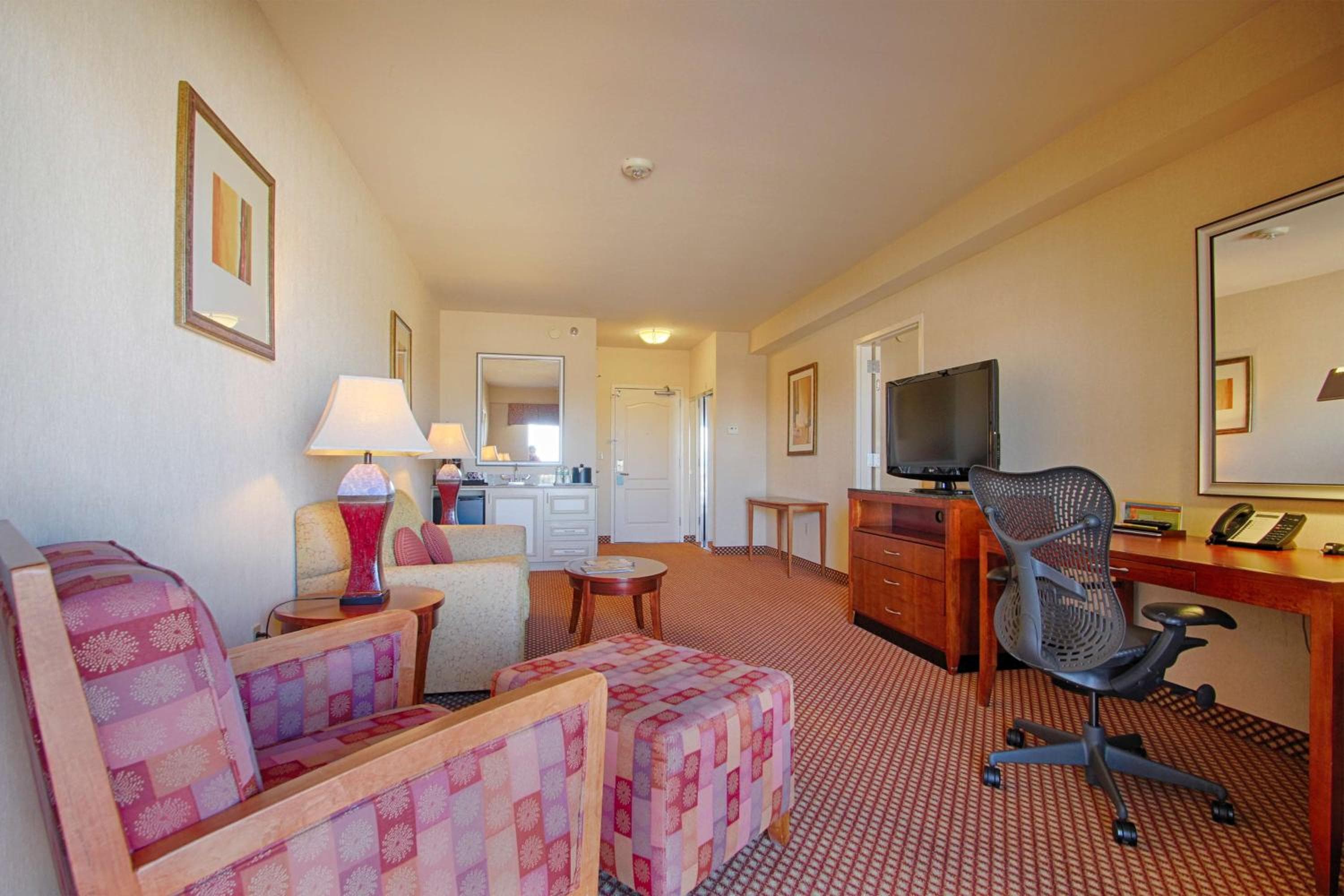 Hilton Garden Inn Las Vegas Strip South — 11