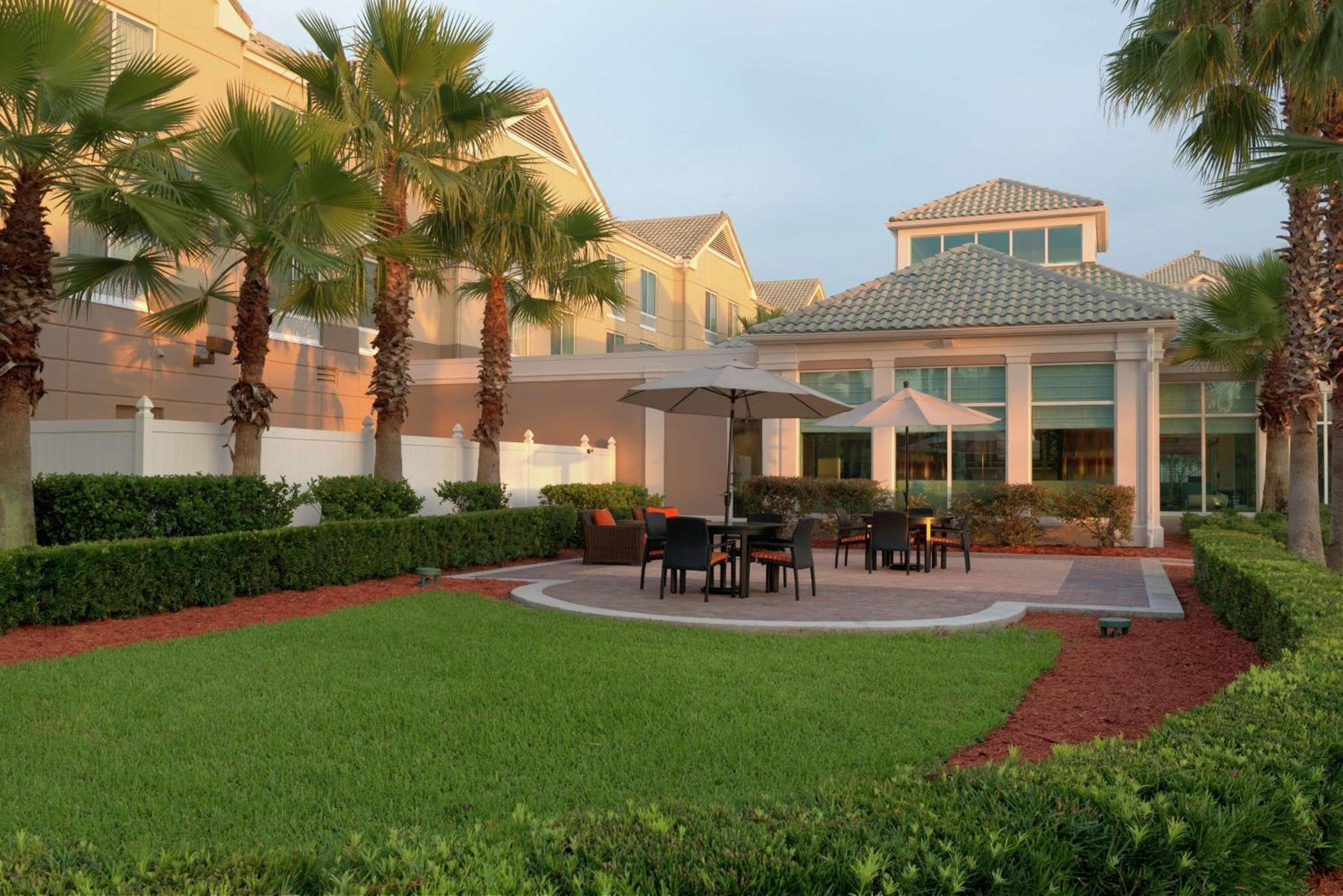 Hilton Garden Inn Orlando East - Zona UCF — 3