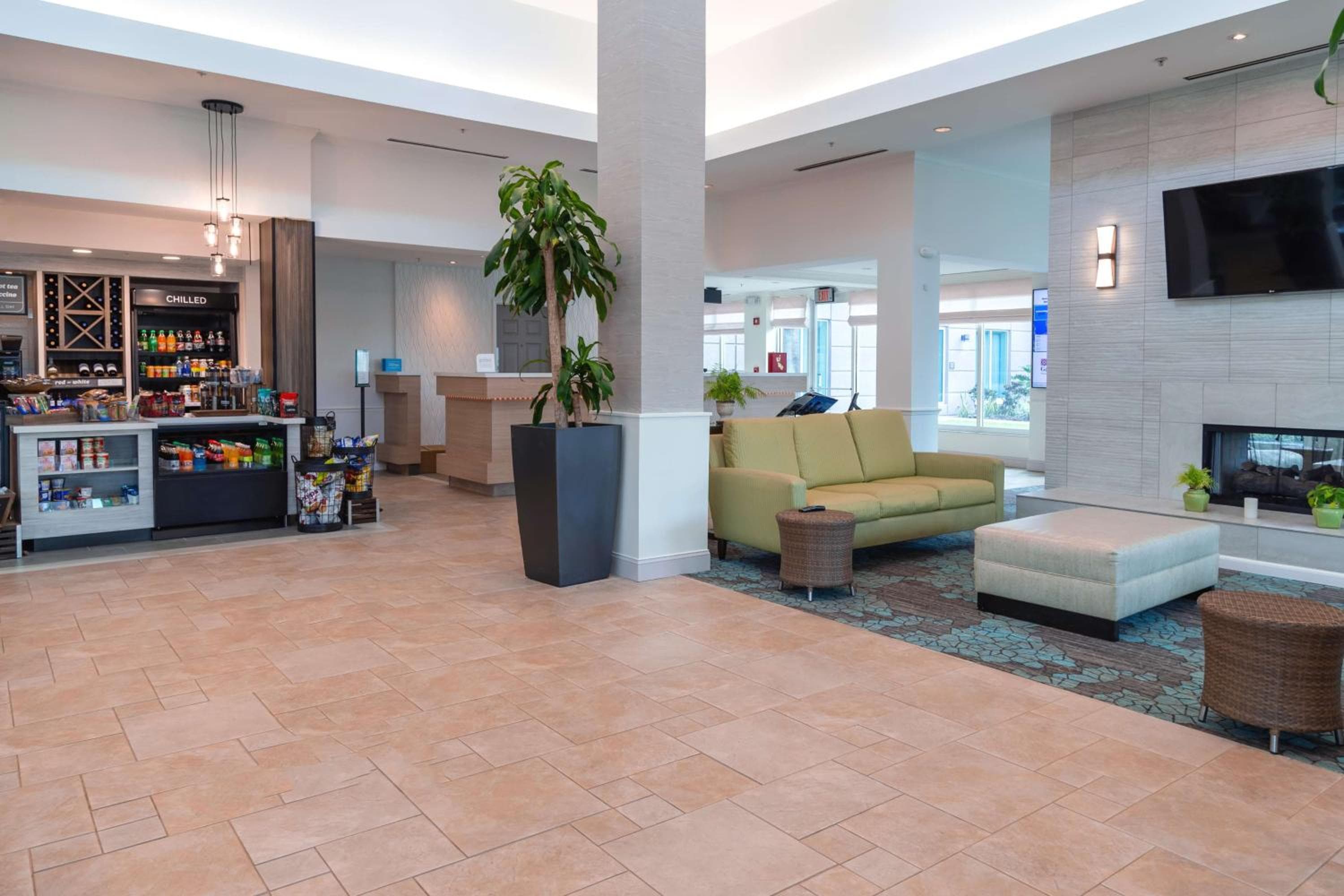 Hilton Garden Inn Orlando East - Zona UCF — 30