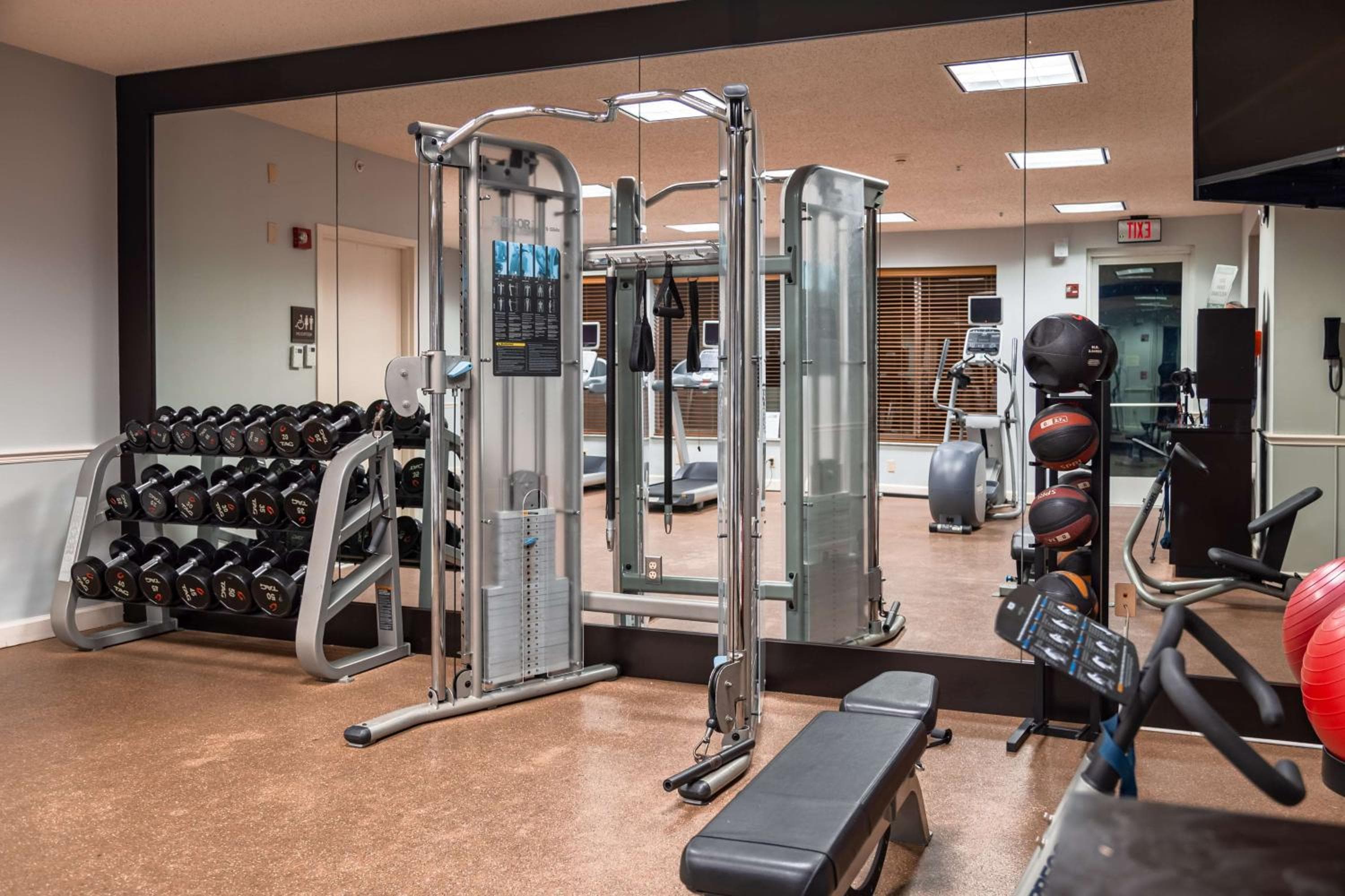 Hilton Garden Inn Orlando East - Zona UCF — 12