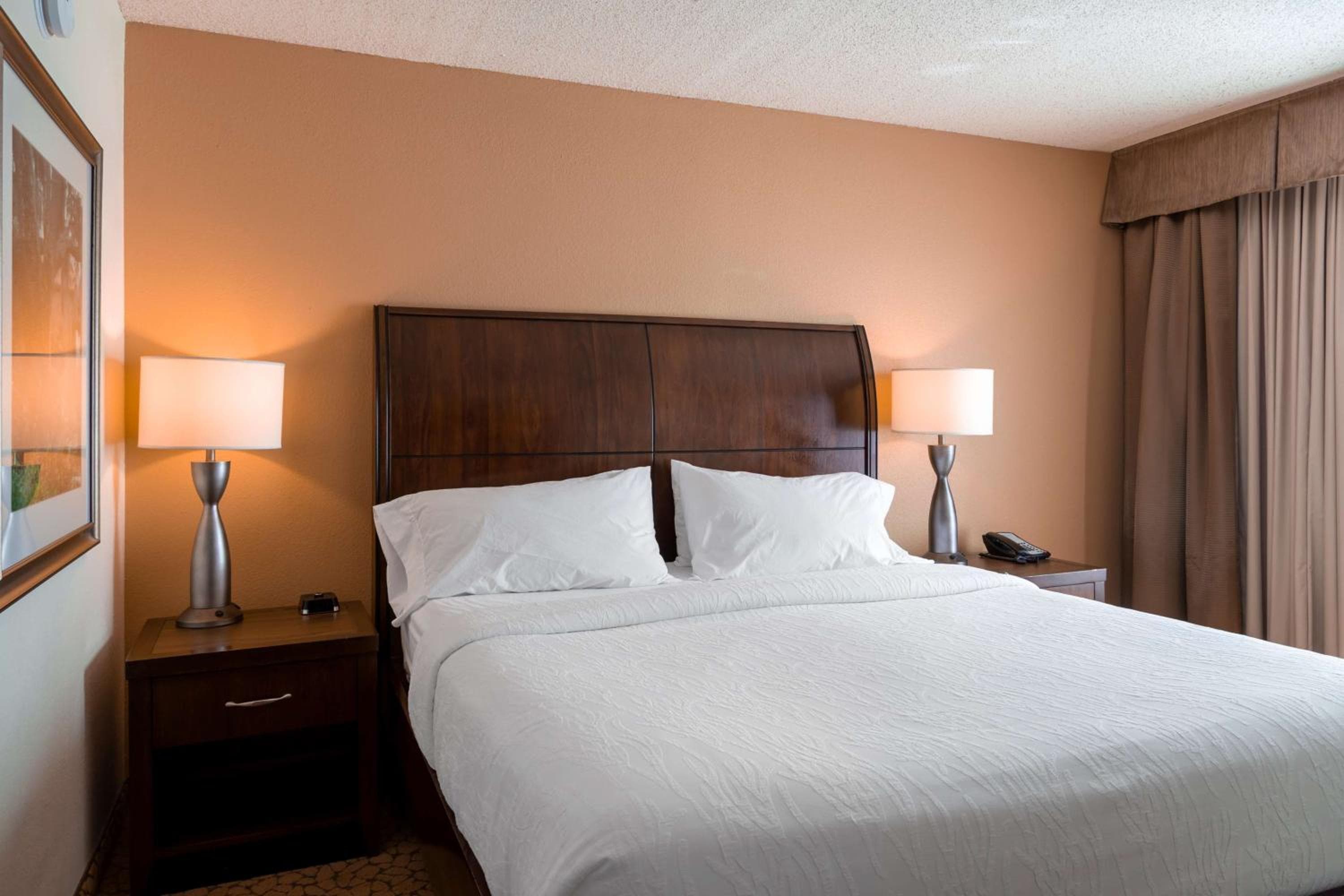 Hilton Garden Inn Orlando East - Zona UCF — 17