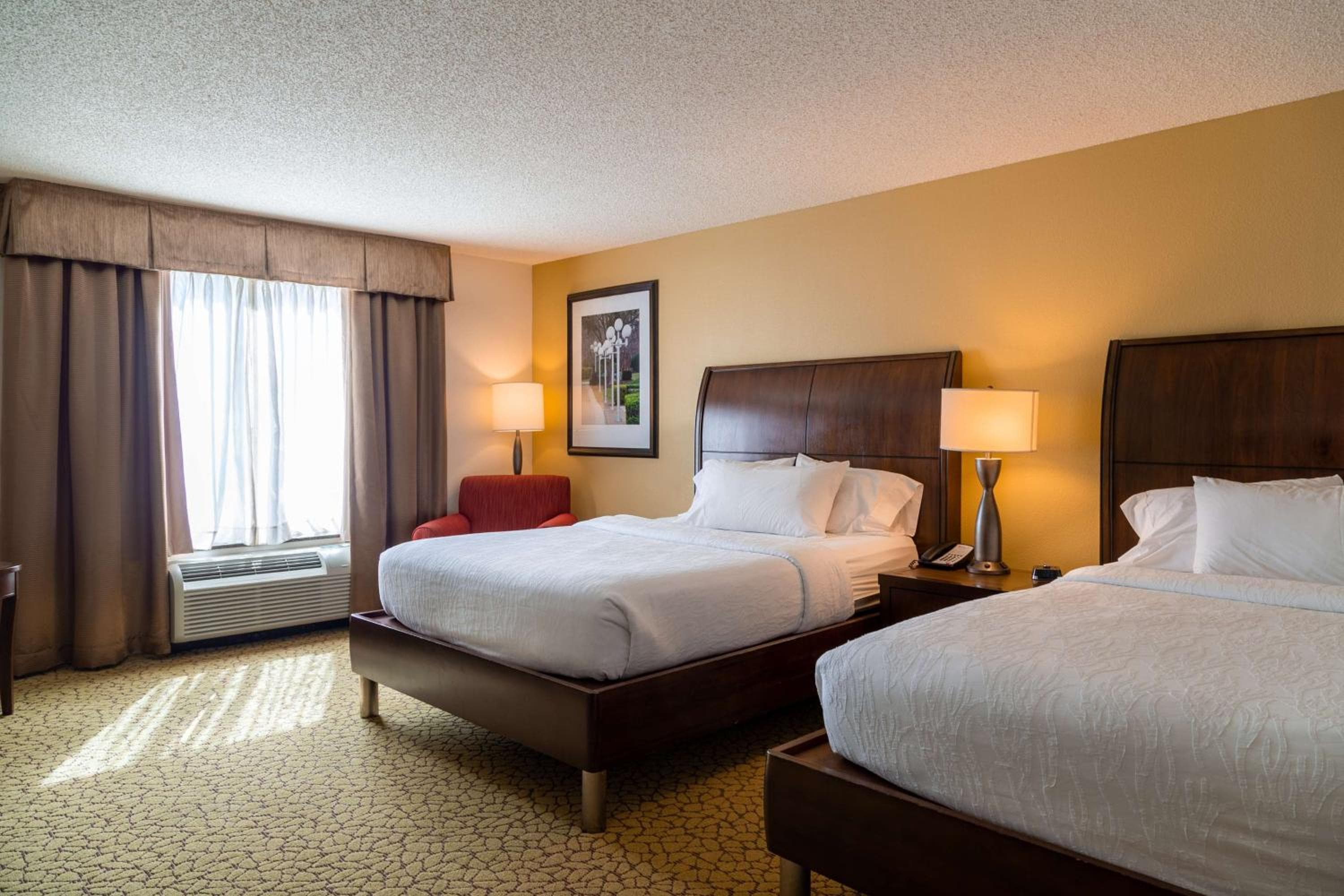 Hilton Garden Inn Orlando East - Zona UCF — 18