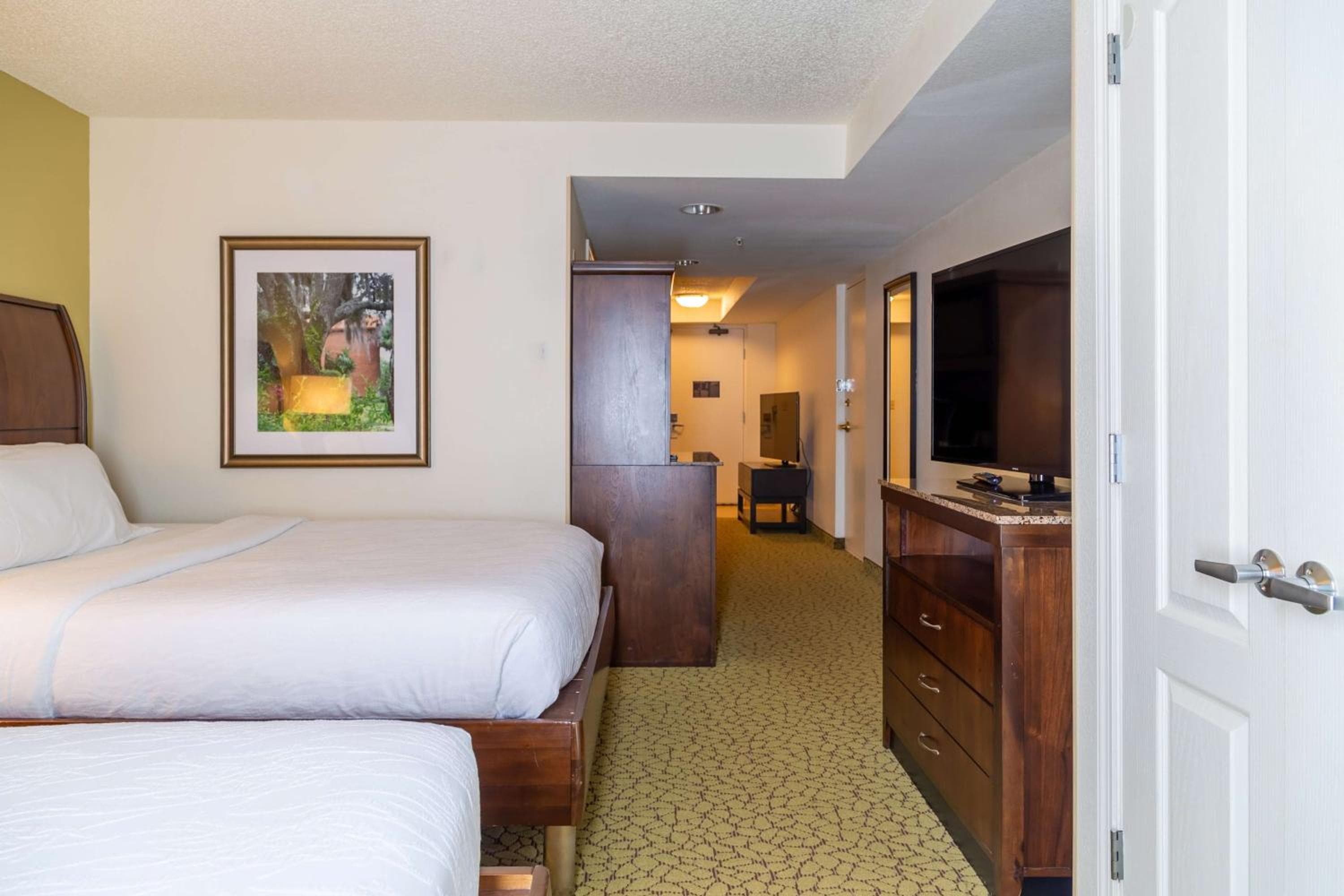 Hilton Garden Inn Orlando East - Zona UCF — 19