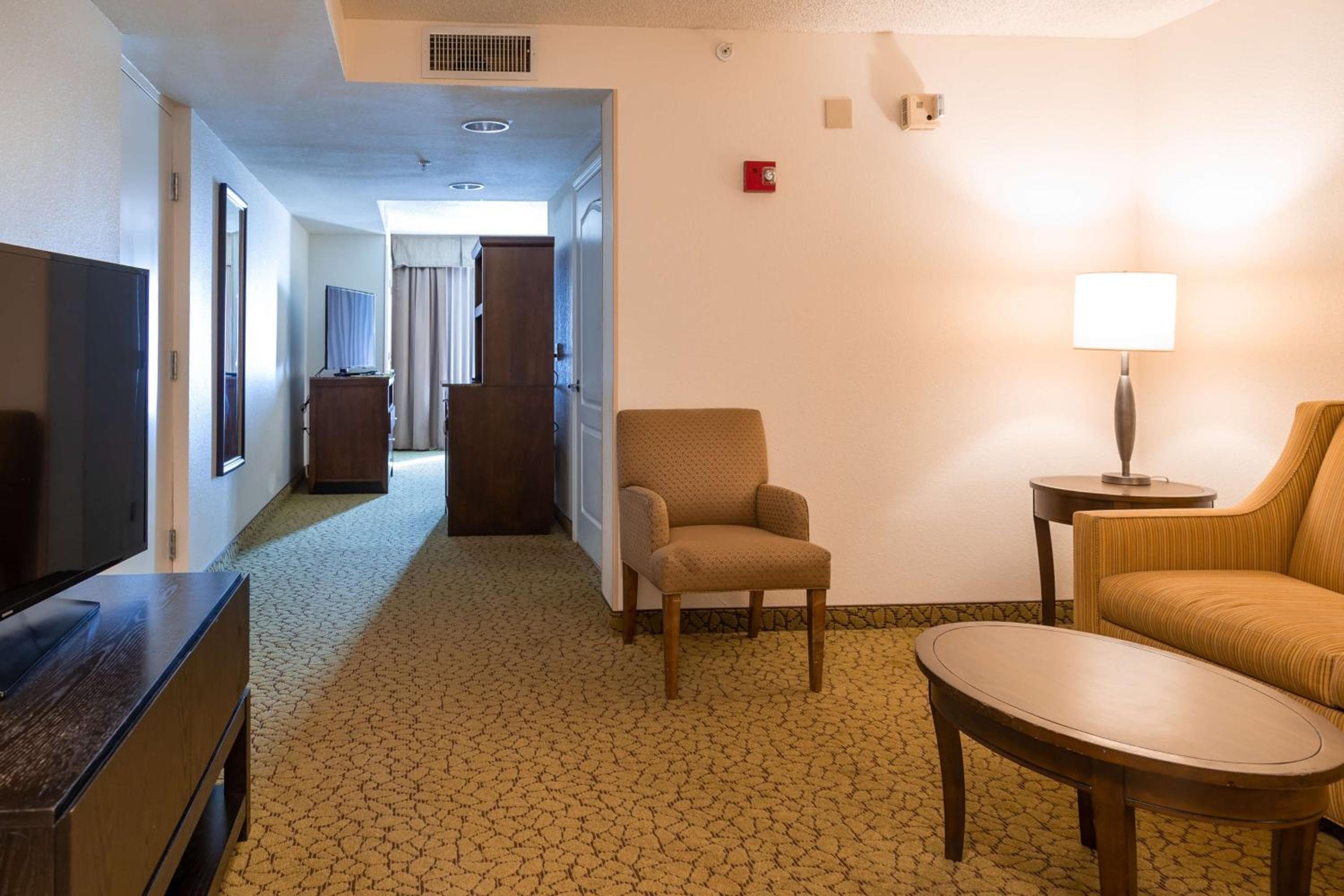Hilton Garden Inn Orlando East - Zona UCF — 20