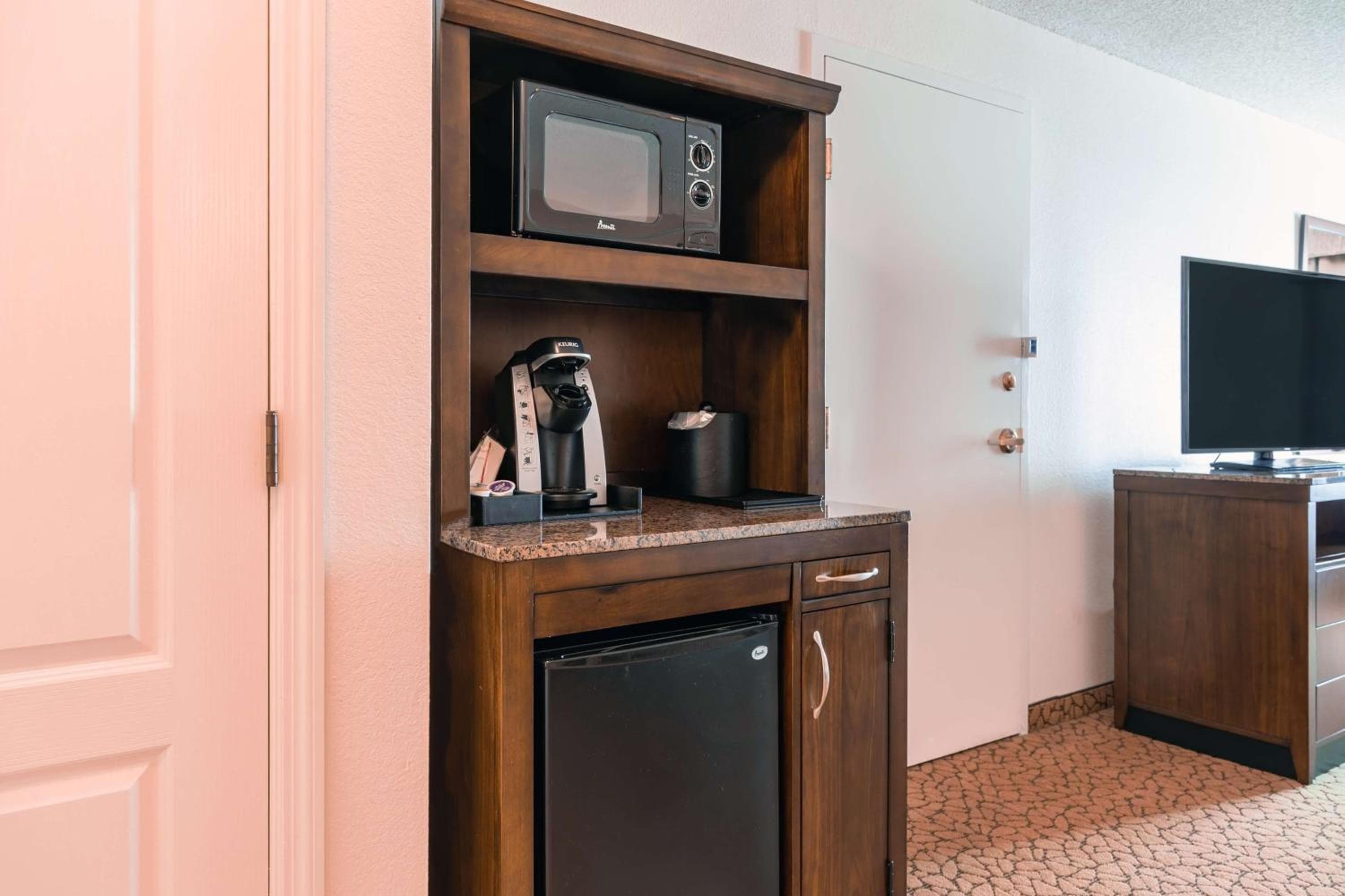 Hilton Garden Inn Orlando East - Zona UCF — 21