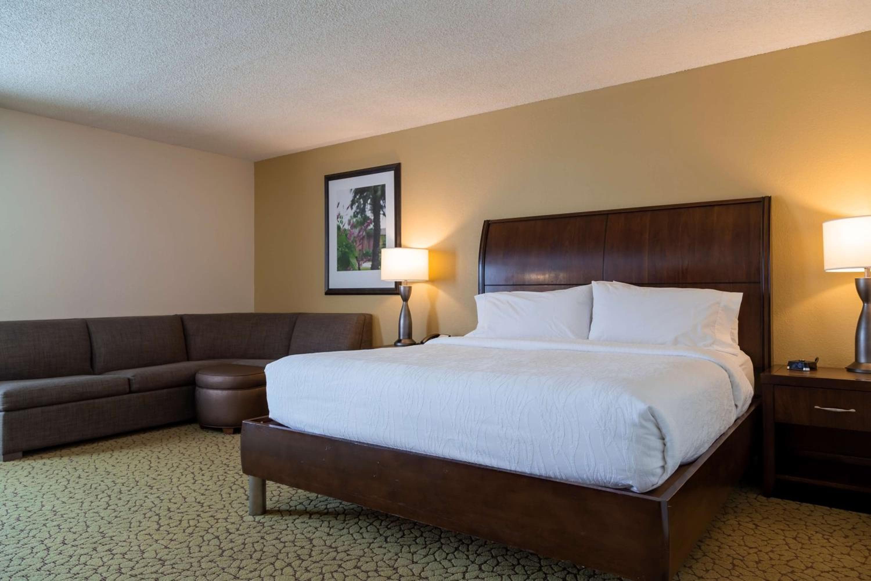 Hilton Garden Inn Orlando East - Zona UCF — 5