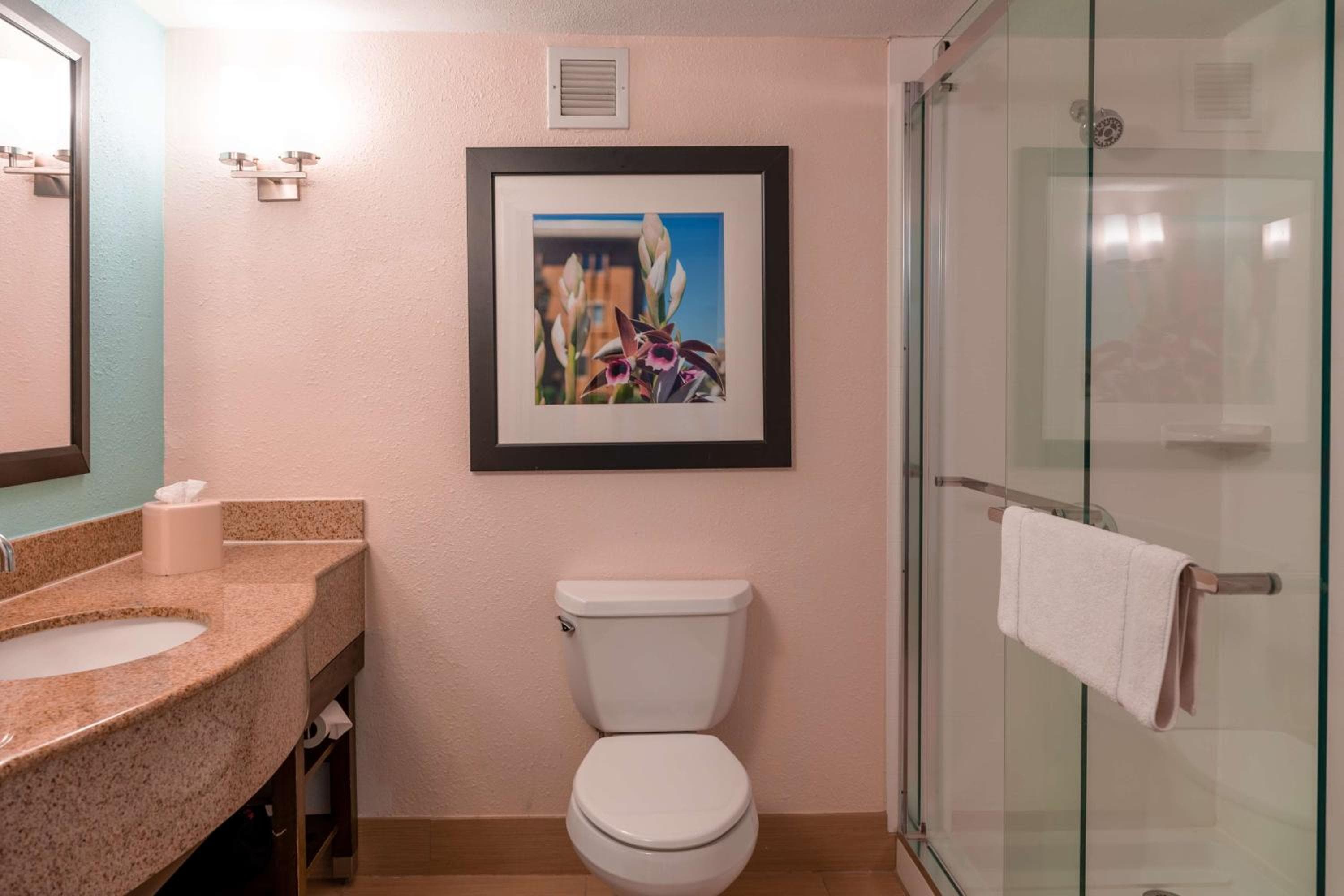 Hilton Garden Inn Orlando East - Zona UCF — 23