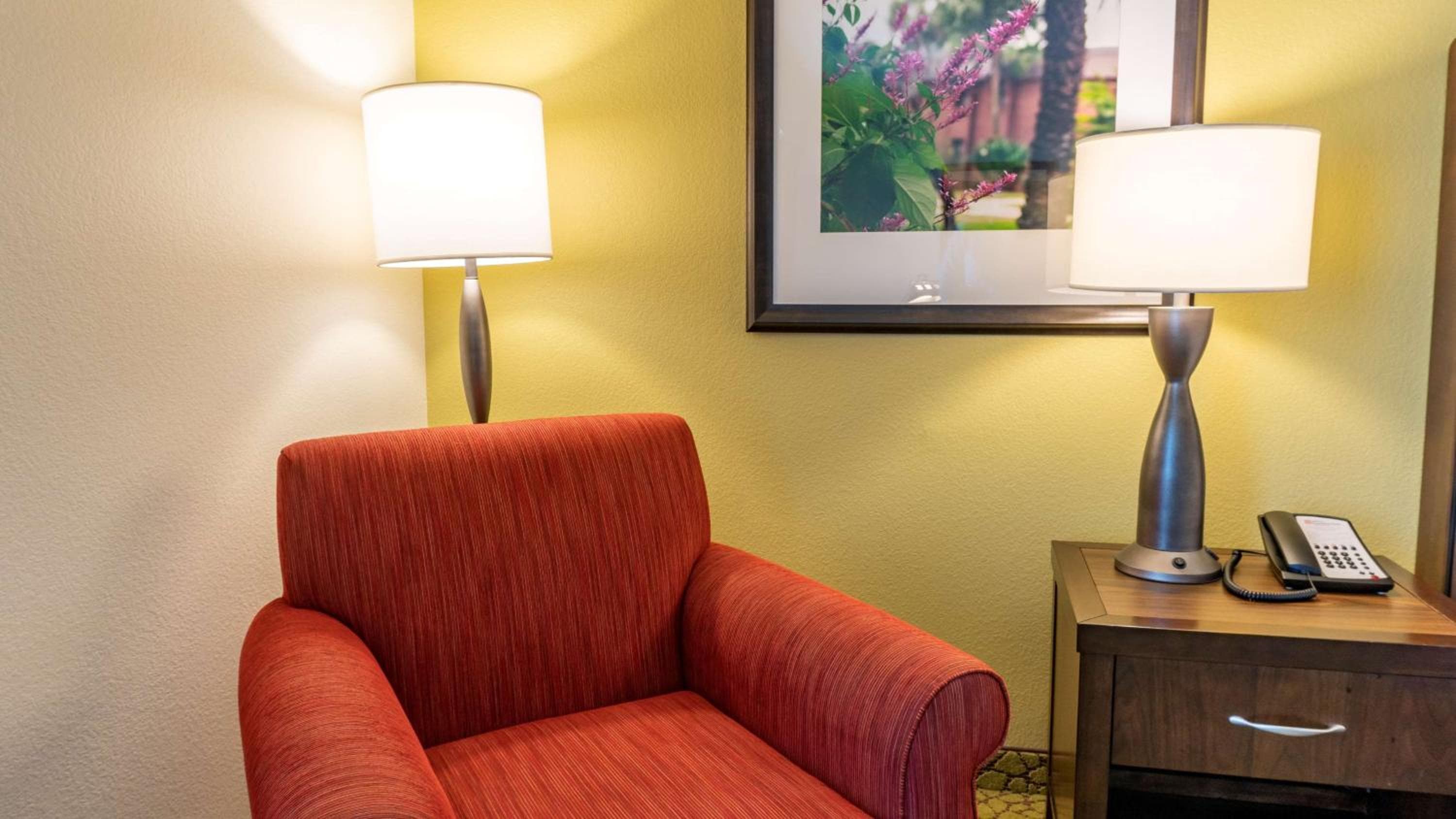 Hilton Garden Inn Orlando East - Zona UCF — 25