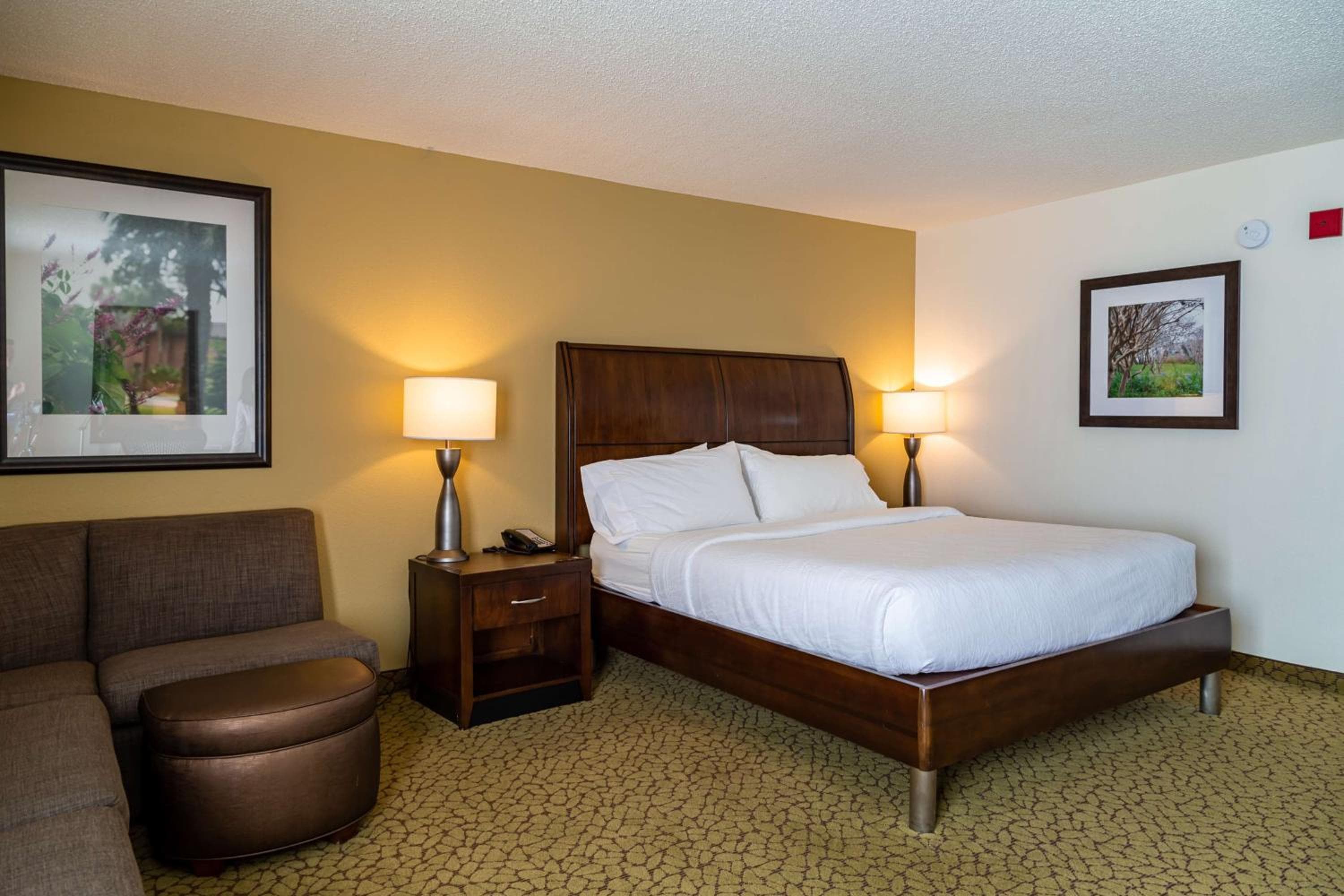 Hilton Garden Inn Orlando East - Zona UCF — 26