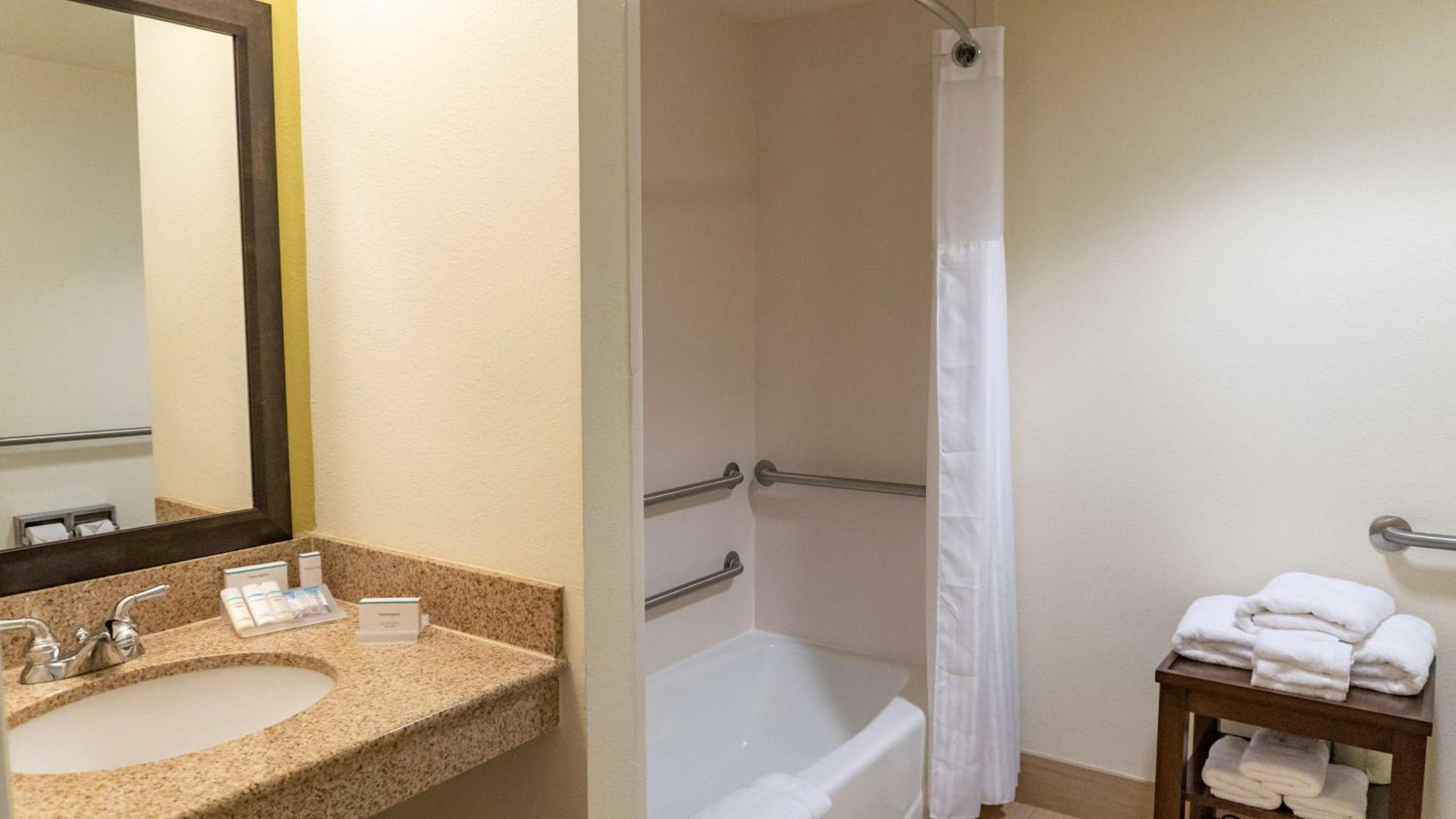 Hilton Garden Inn Orlando East - Zona UCF — 27