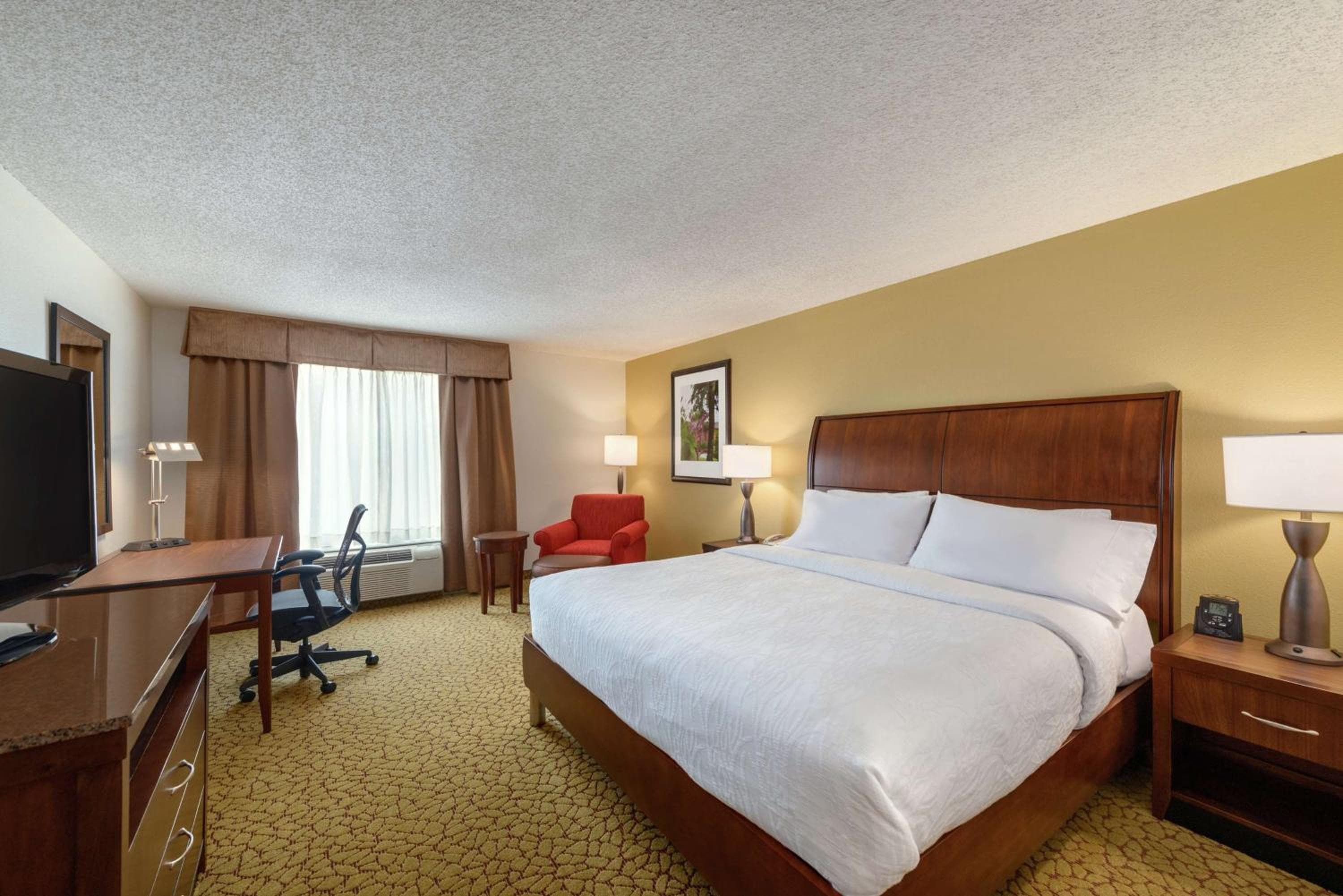 Hilton Garden Inn Orlando East - Zona UCF — 28