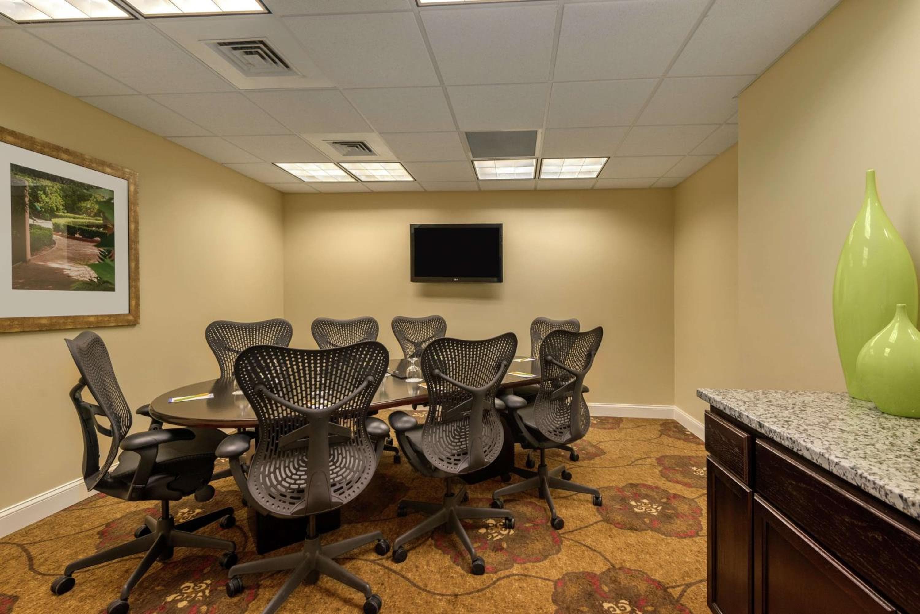 Hilton Garden Inn Orlando East - UCF Area — 19
