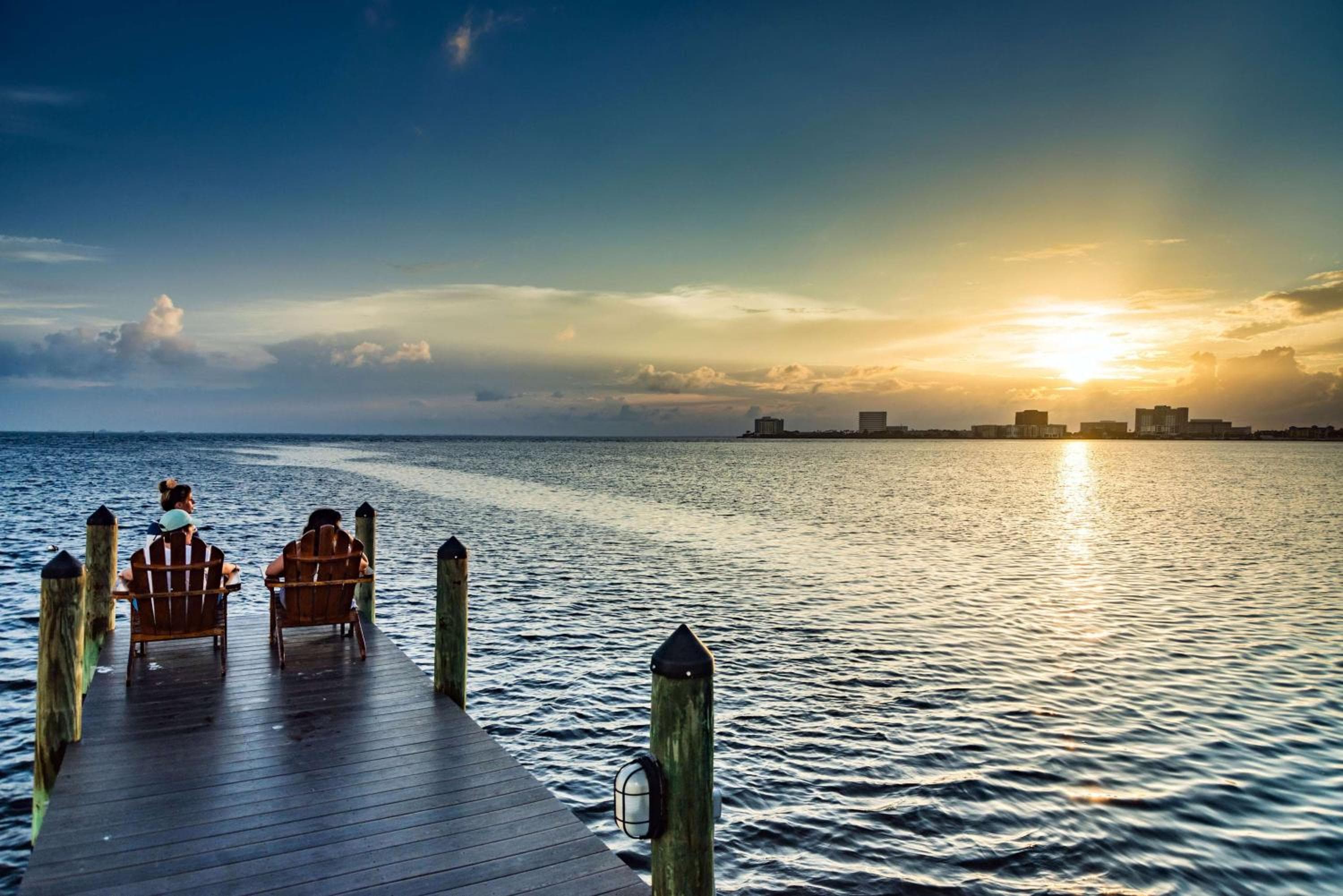 Hampton Inn Tampa International Airport/Westshore — 4