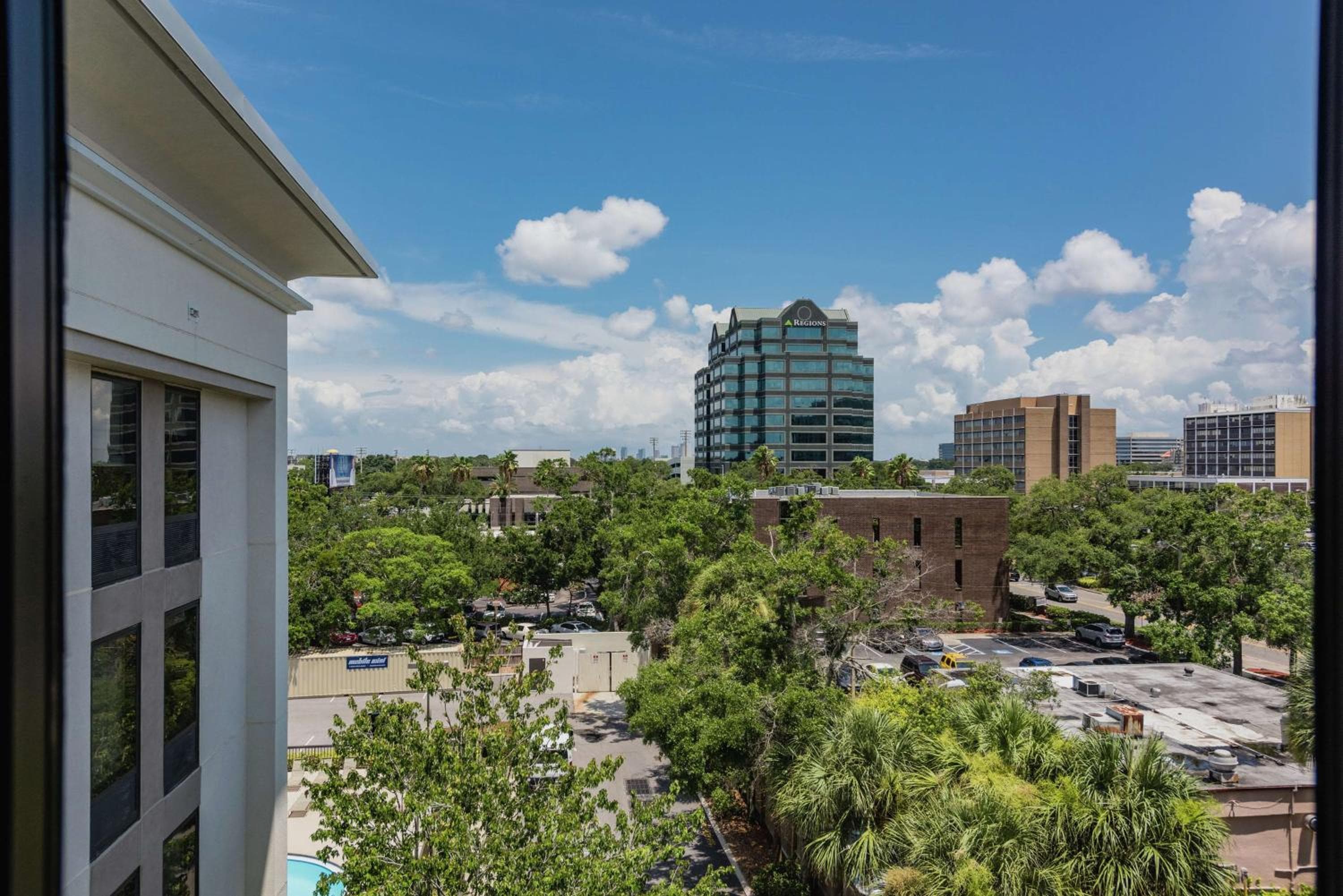 Hampton Inn Tampa International Airport/Westshore — 6