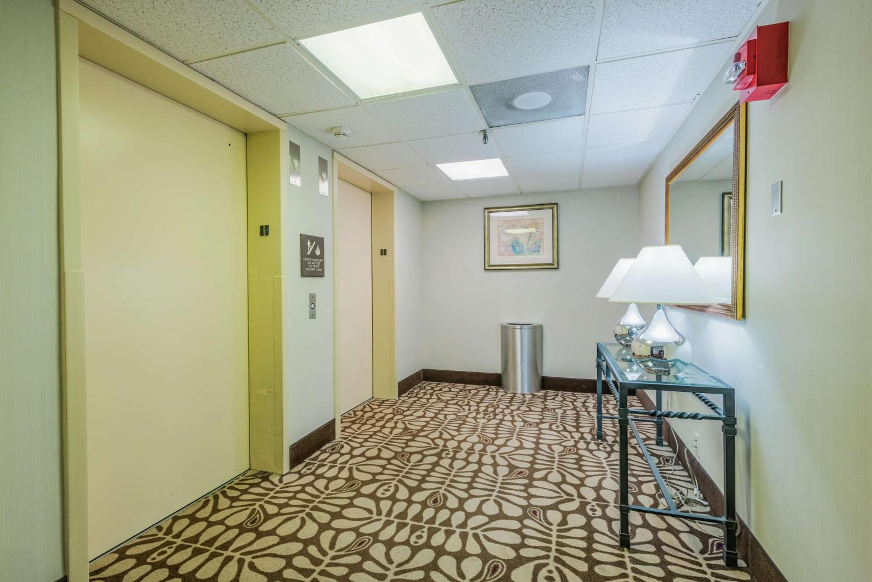 Hampton Inn Tampa International Airport/Westshore — 14