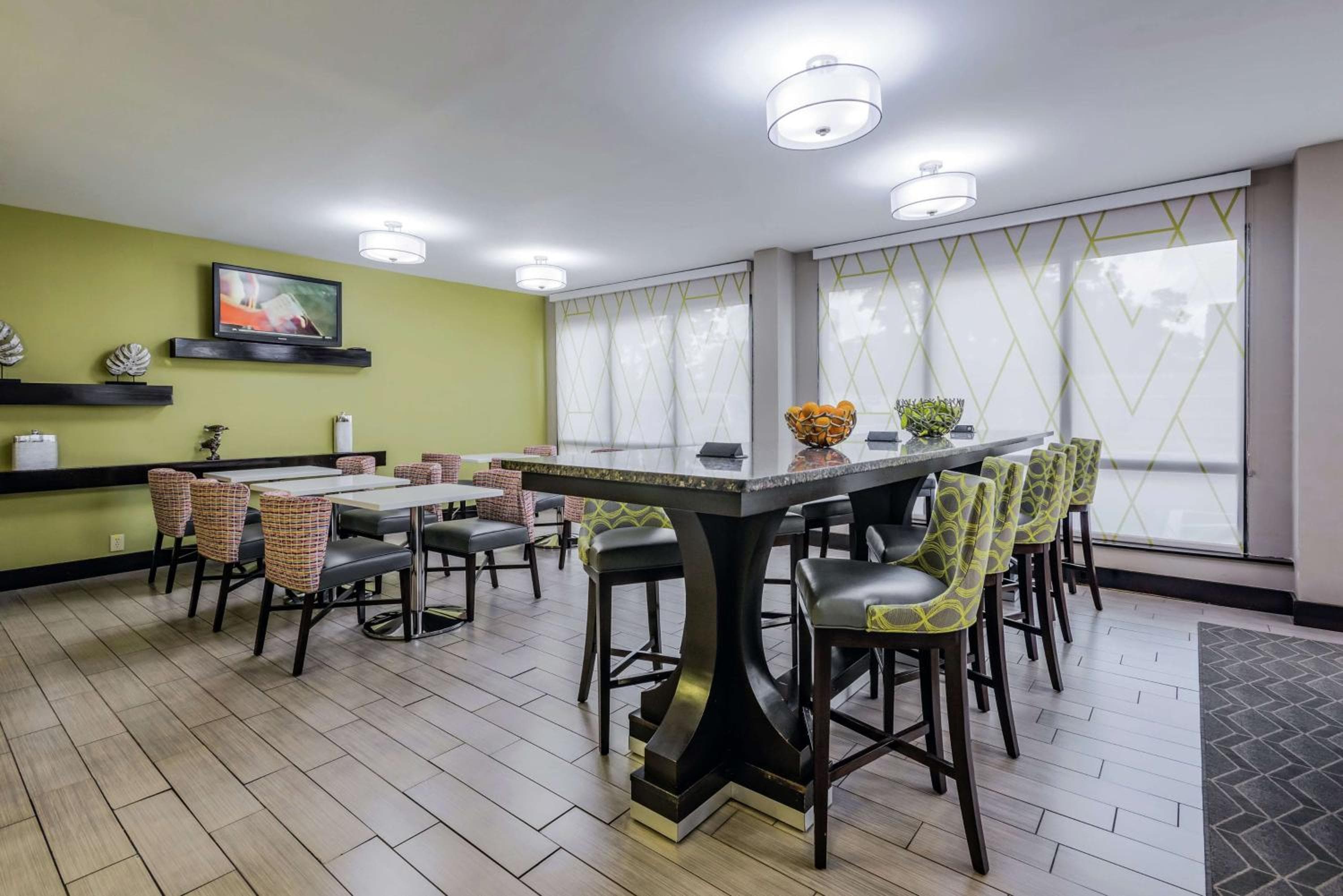 Hampton Inn Tampa International Airport/Westshore — 24