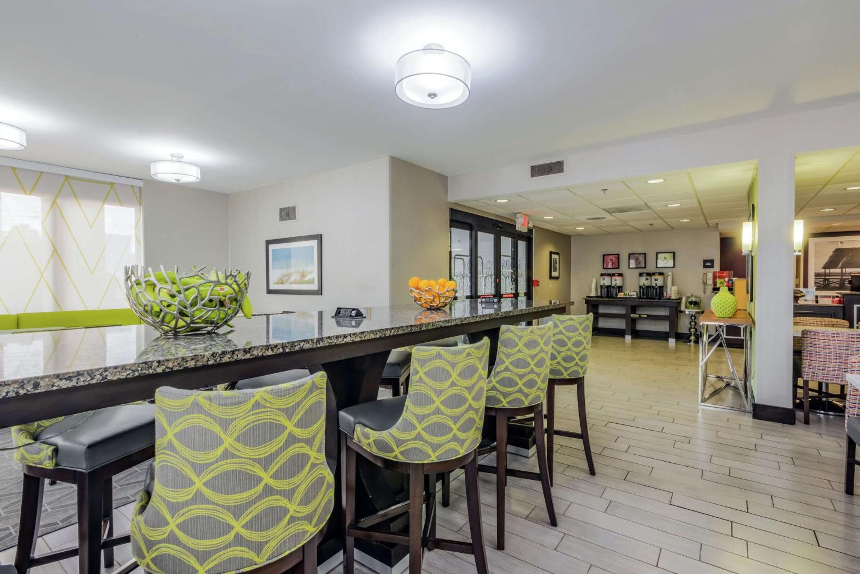Hampton Inn Tampa International Airport/Westshore — 26