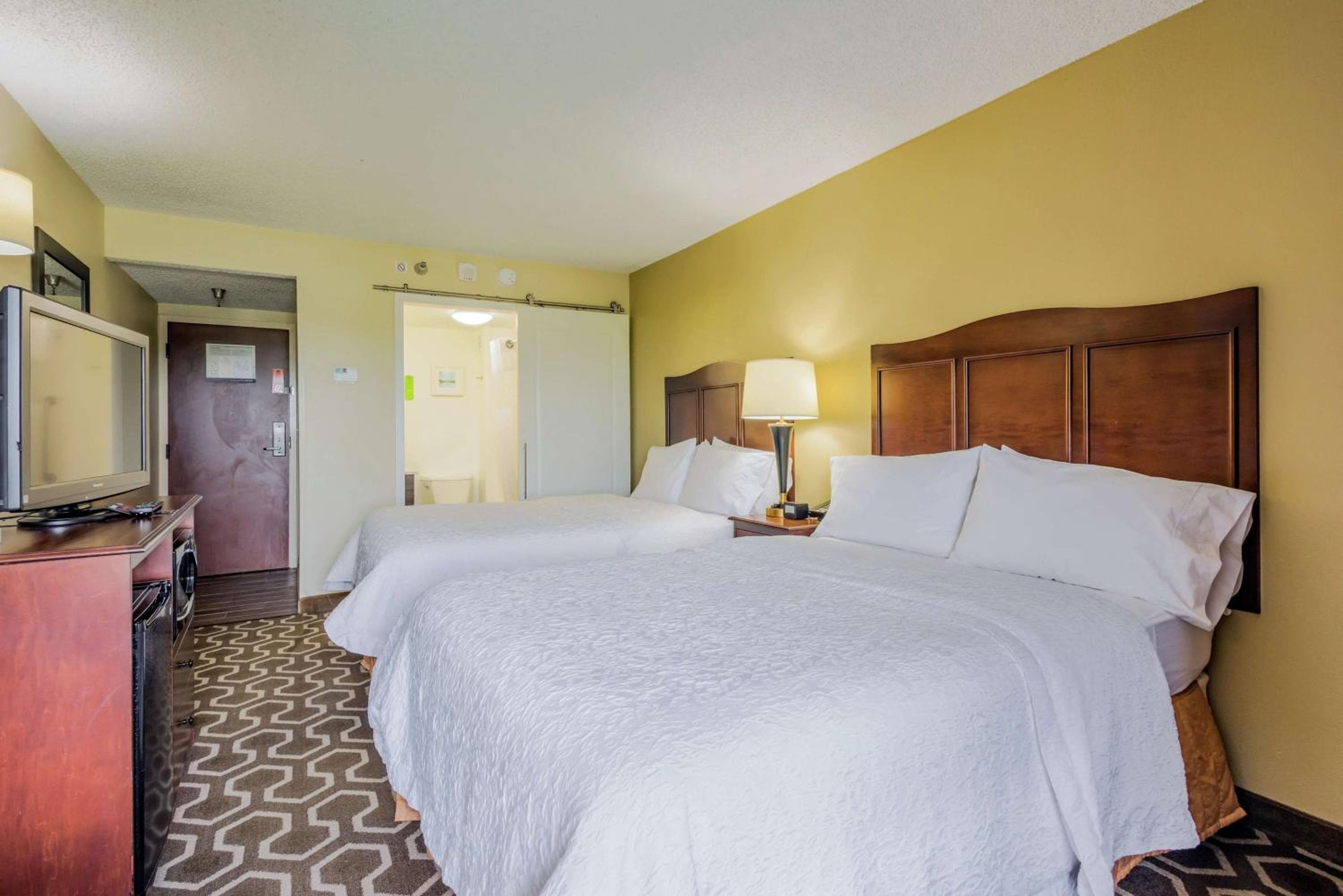 Hampton Inn Tampa International Airport/Westshore — 29
