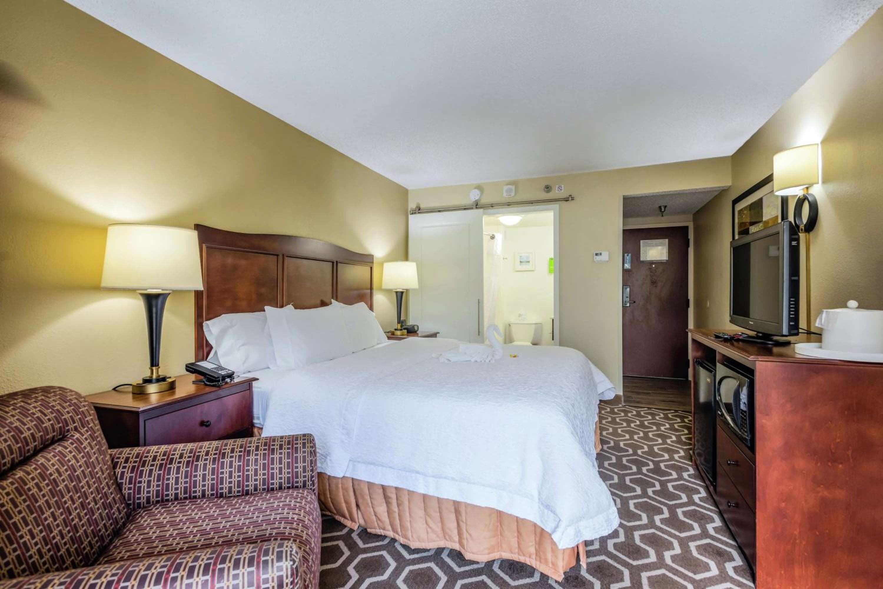 Hampton Inn Tampa International Airport/Westshore — 30