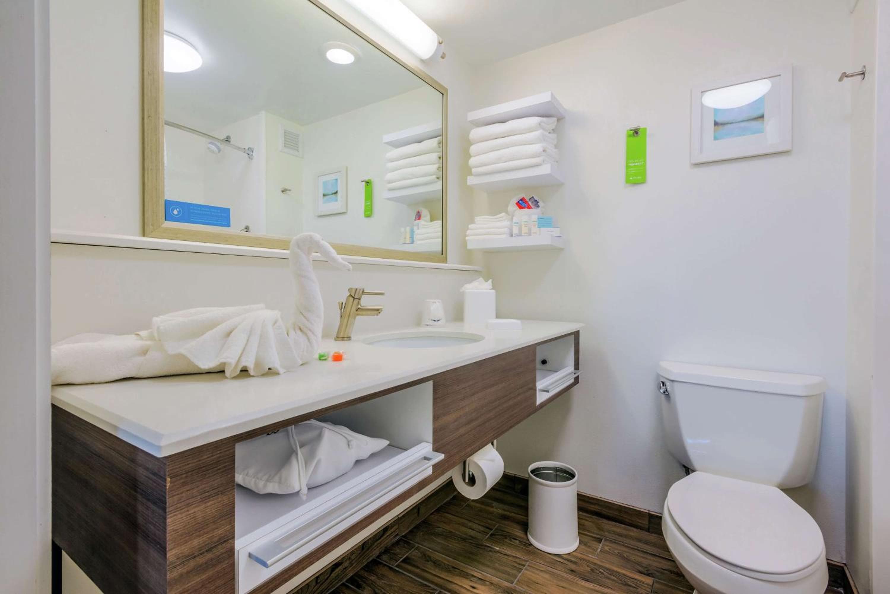 Hampton Inn Tampa International Airport/Westshore — 27
