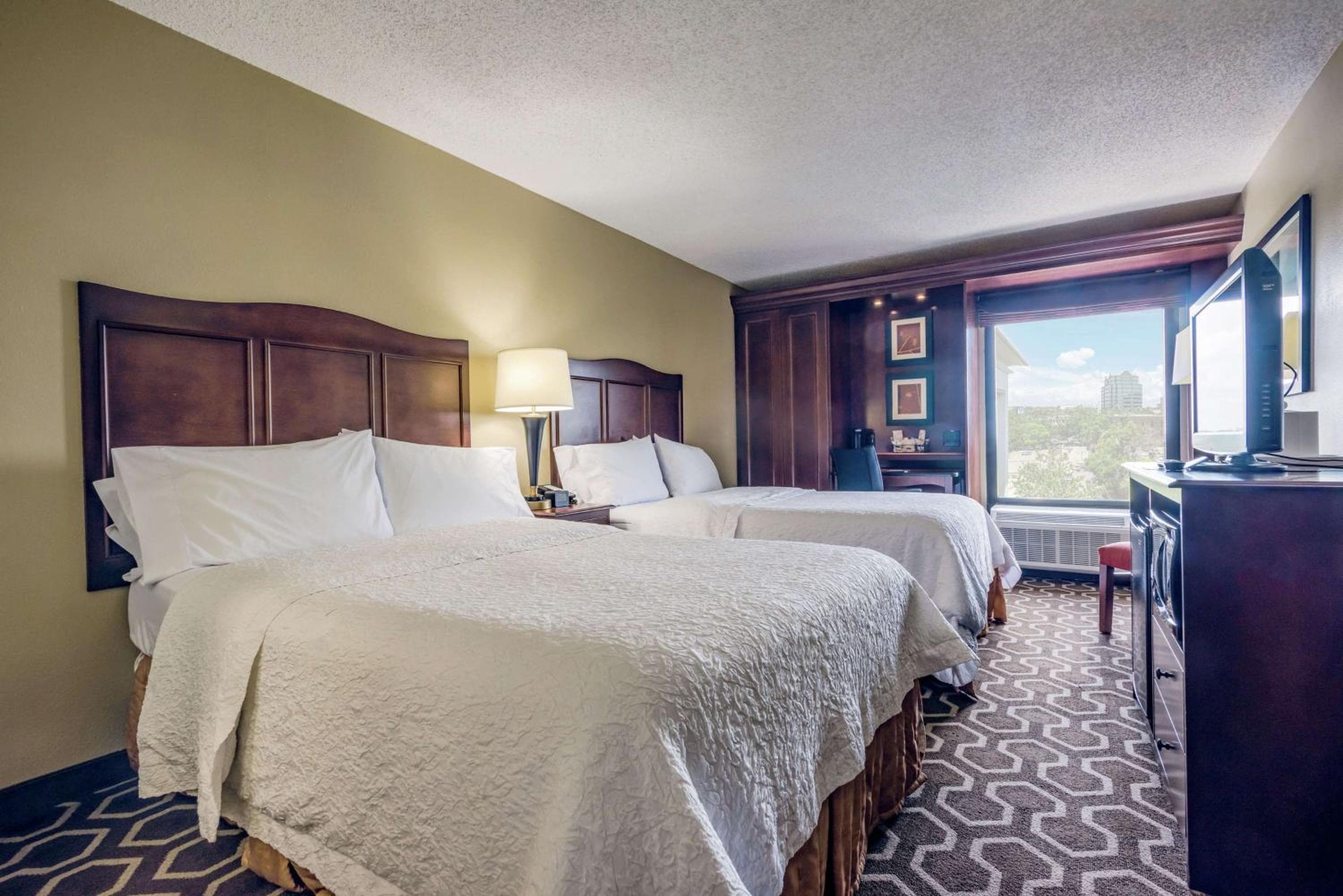 Hampton Inn Tampa International Airport/Westshore — 14