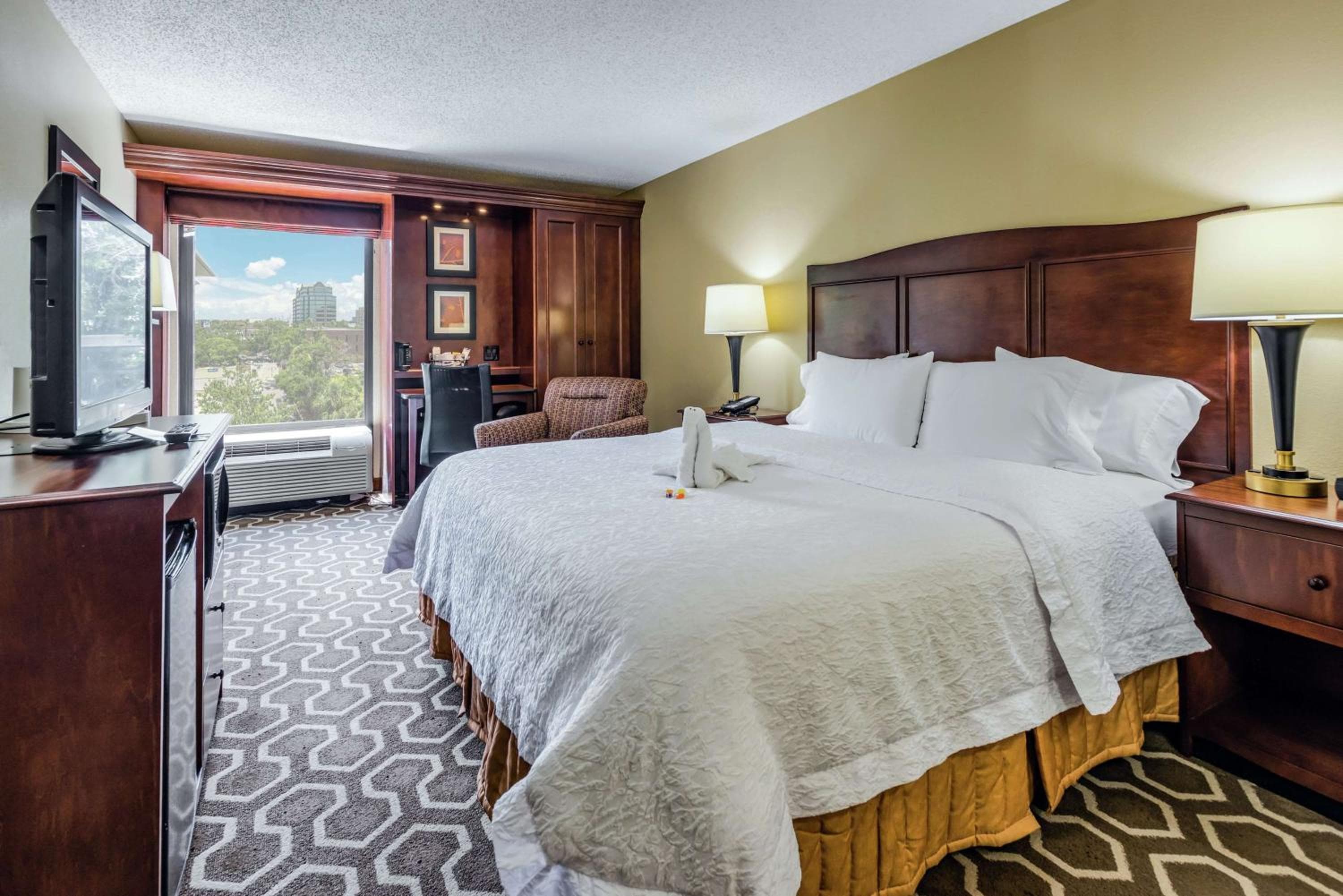 Hampton Inn Tampa International Airport/Westshore — 19