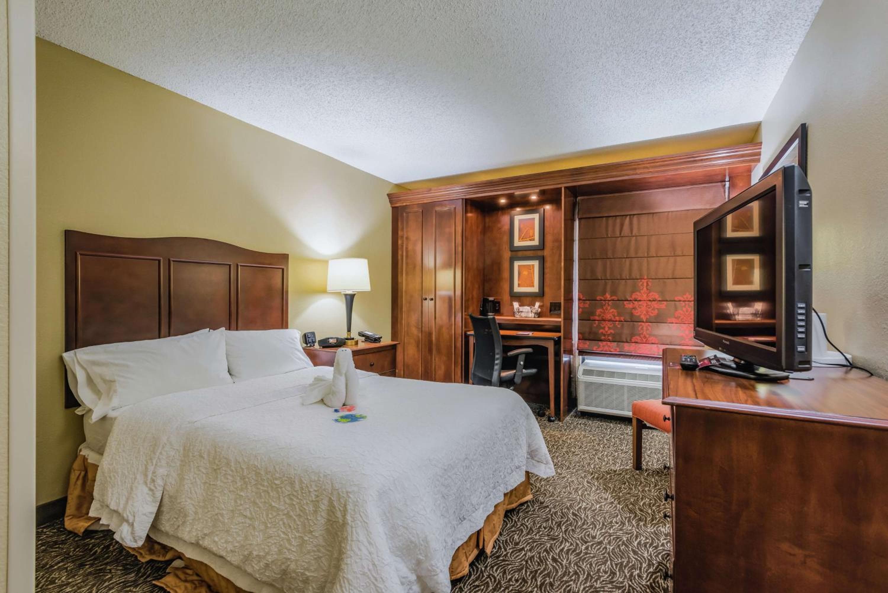 Hampton Inn Tampa International Airport/Westshore — 5
