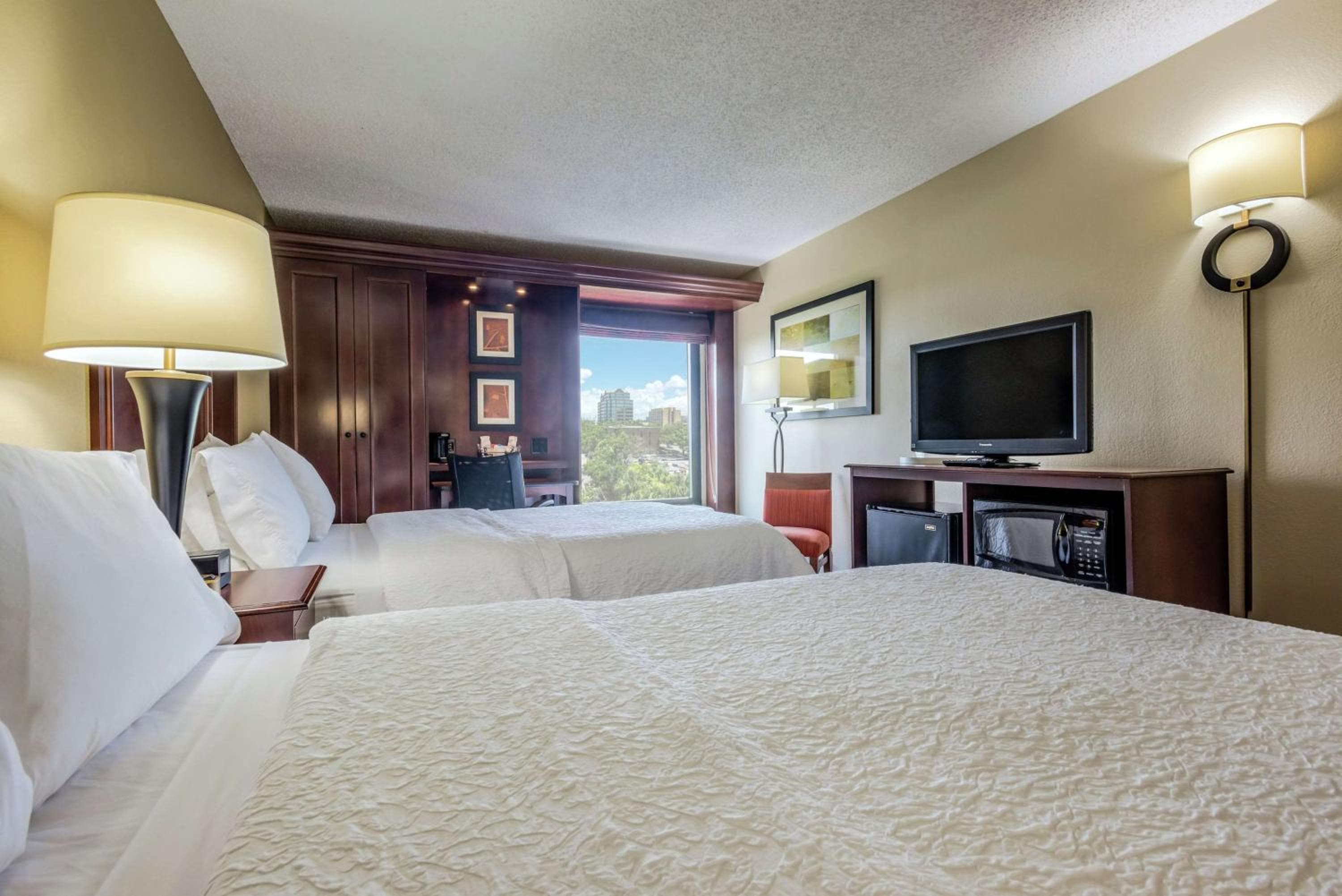 Hampton Inn Tampa International Airport/Westshore — 28