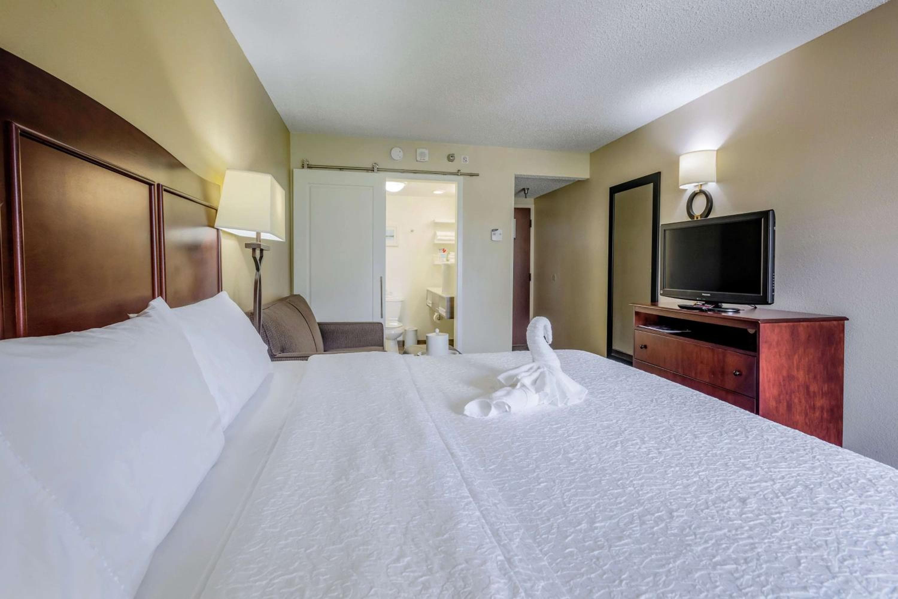 Hampton Inn Tampa International Airport/Westshore — 17