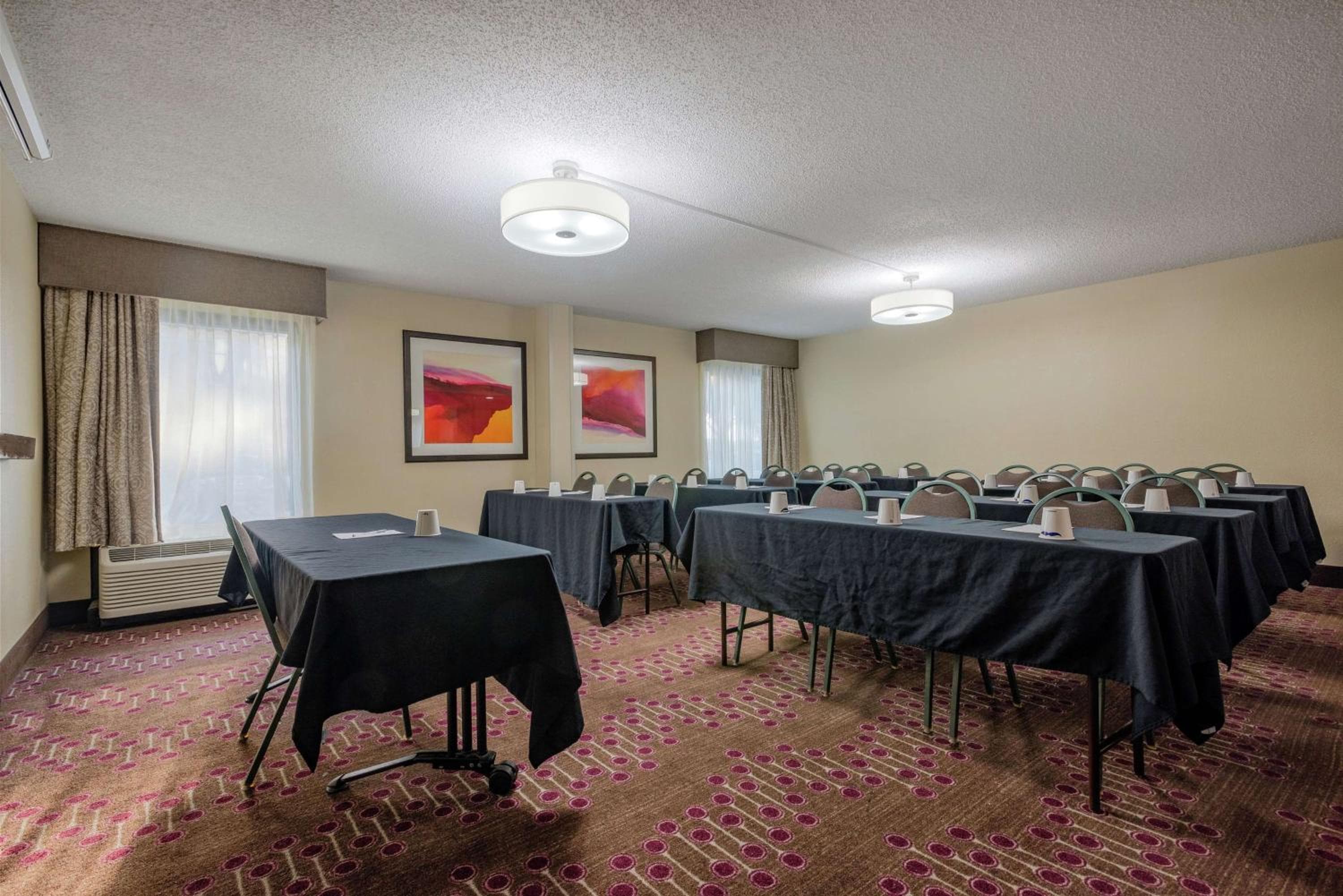 Hampton Inn Tampa International Airport/Westshore — 15