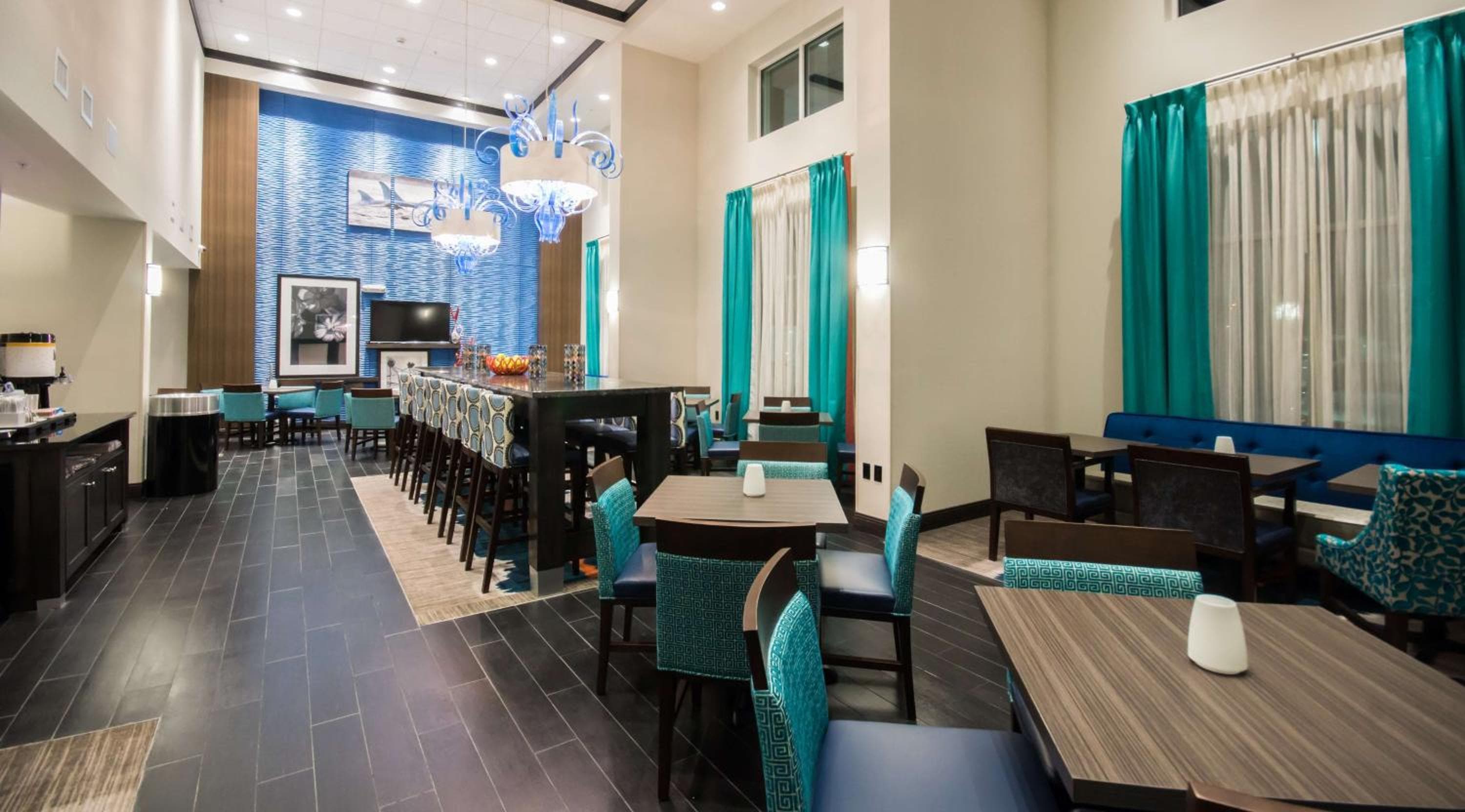 Hampton Inn &amp; Suites Orlando vicino a SeaWorld — 17