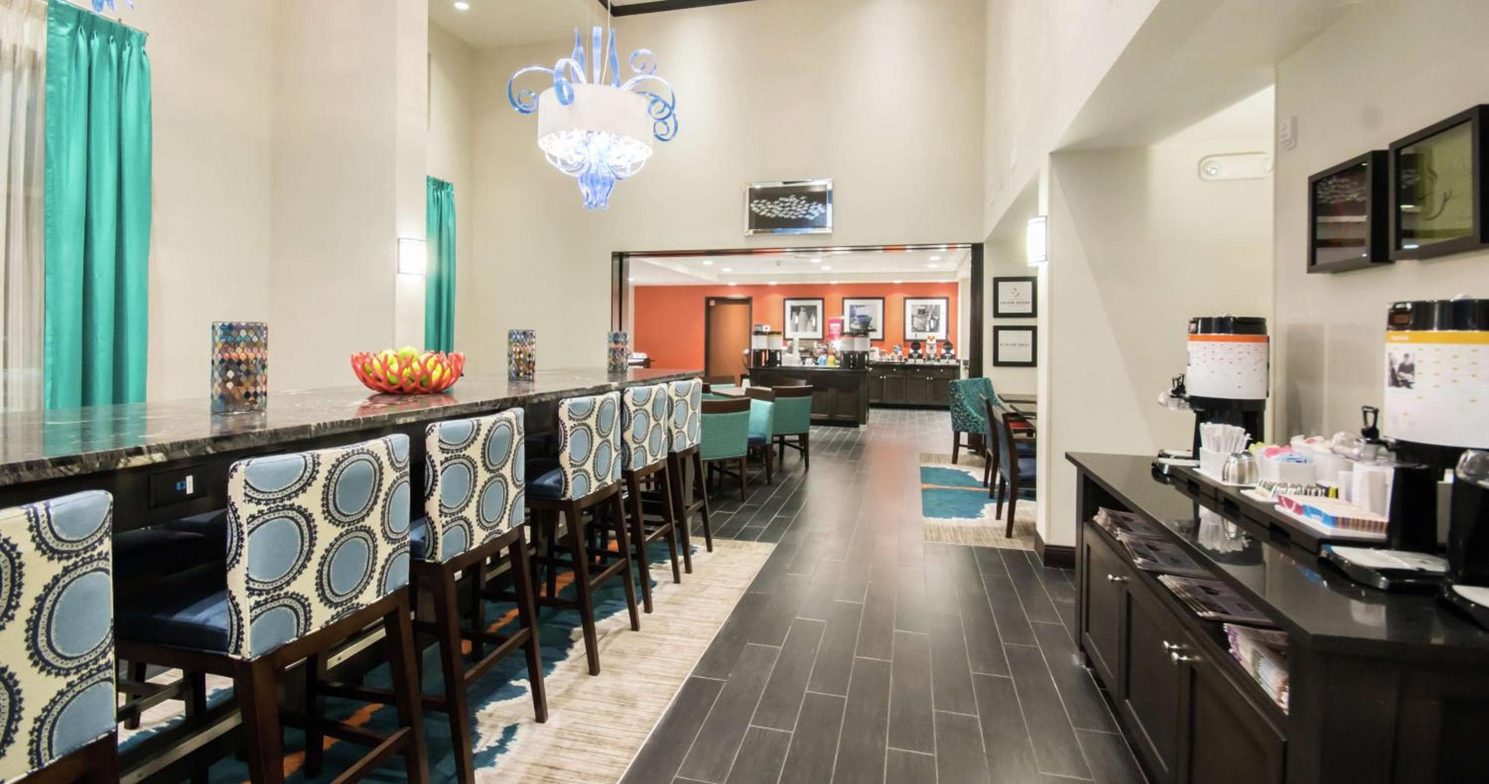 Hampton Inn &amp; Suites Orlando vicino a SeaWorld — 19