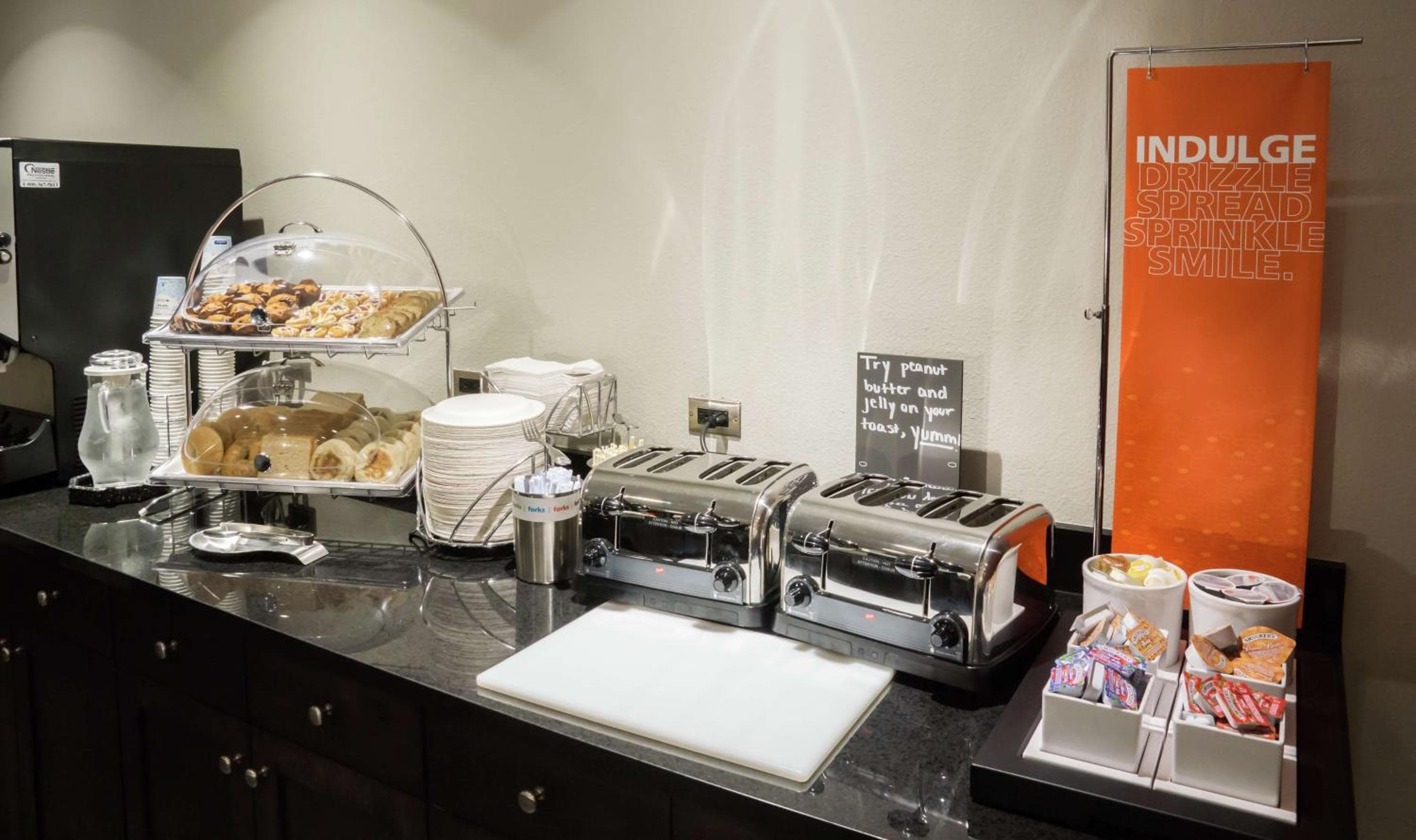 Hampton Inn &amp; Suites Orlando vicino a SeaWorld — 21