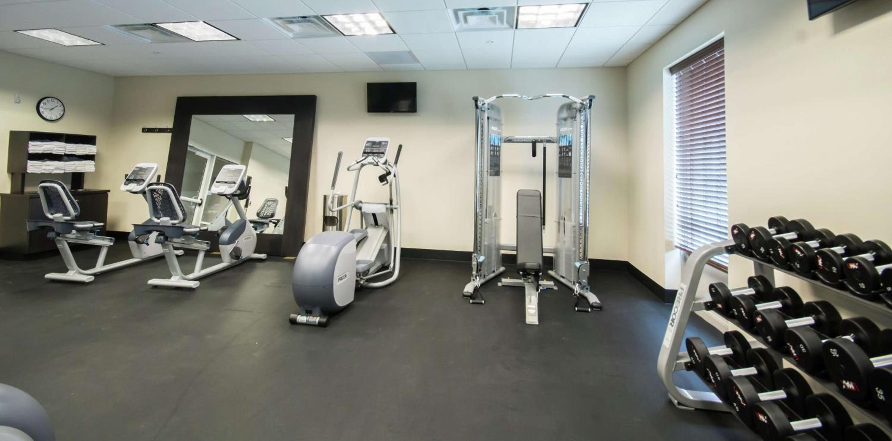 Hampton Inn &amp; Suites Orlando vicino a SeaWorld — 25
