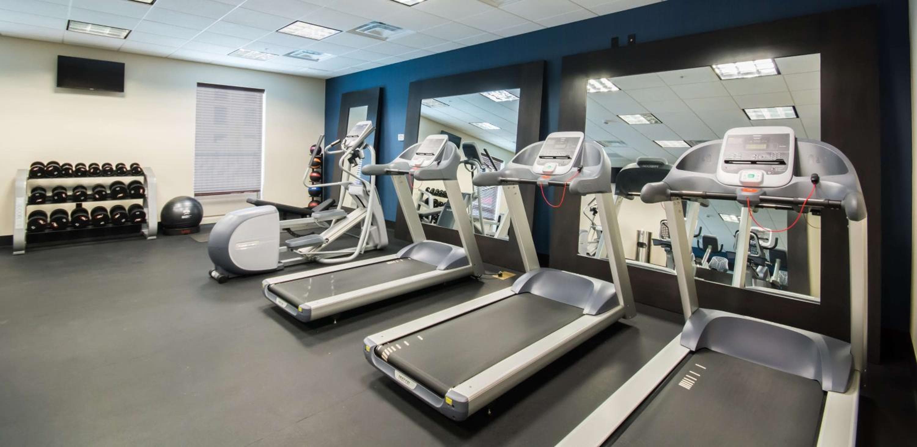 Hampton Inn &amp; Suites Orlando vicino a SeaWorld — 27