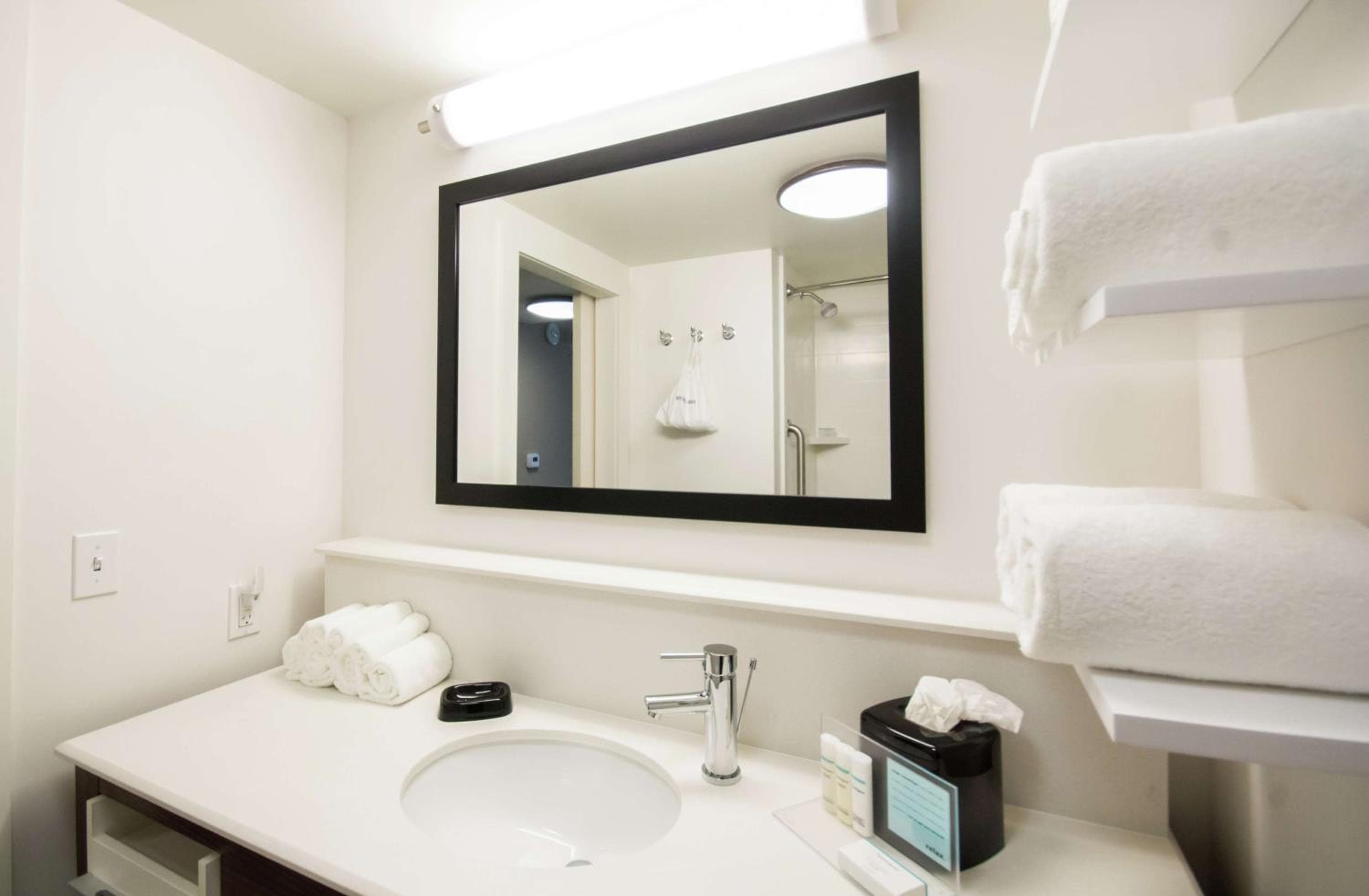 Hampton Inn &amp; Suites Orlando vicino a SeaWorld — 28