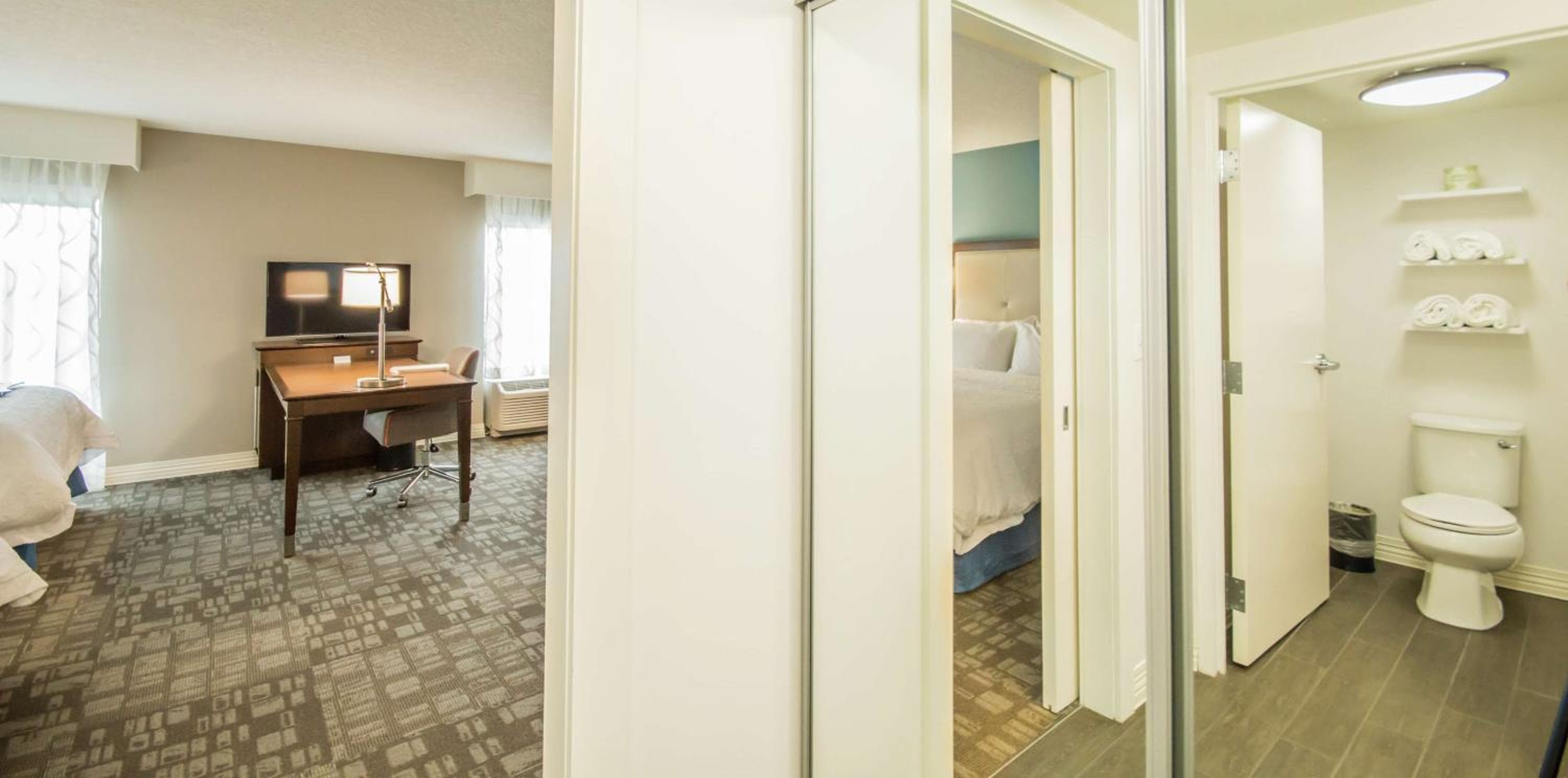 Hampton Inn &amp; Suites Orlando vicino a SeaWorld — 29
