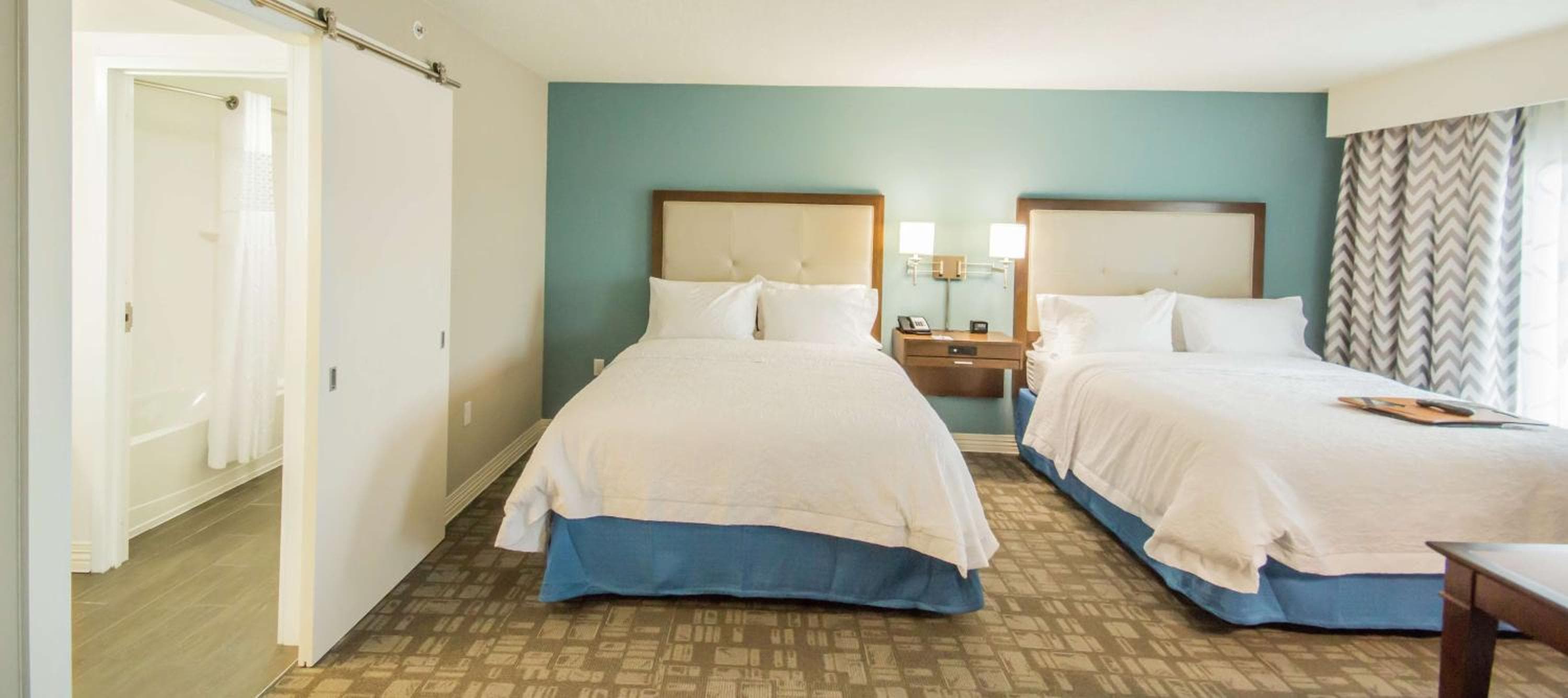 Hampton Inn & Suites Orlando near SeaWorld — 11