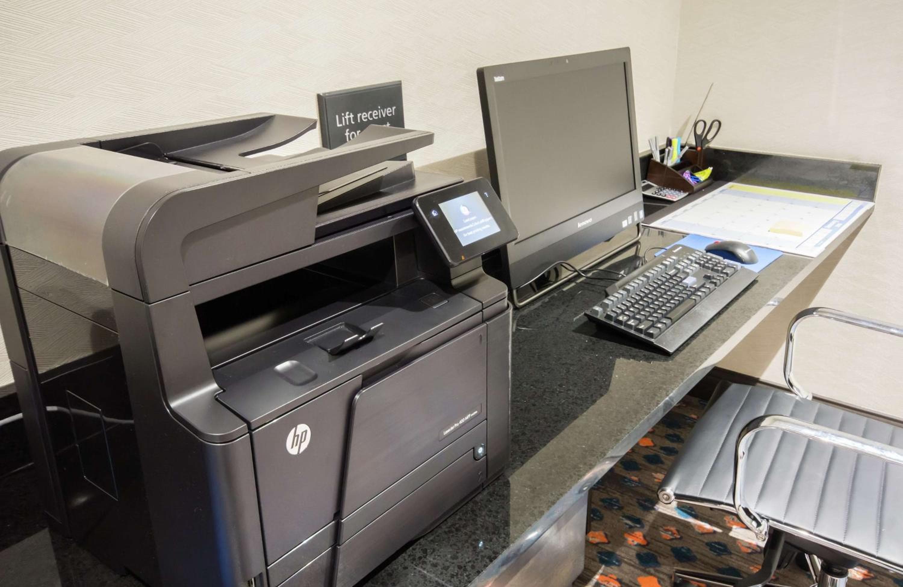 Hampton Inn &amp; Suites Orlando vicino a SeaWorld — 7