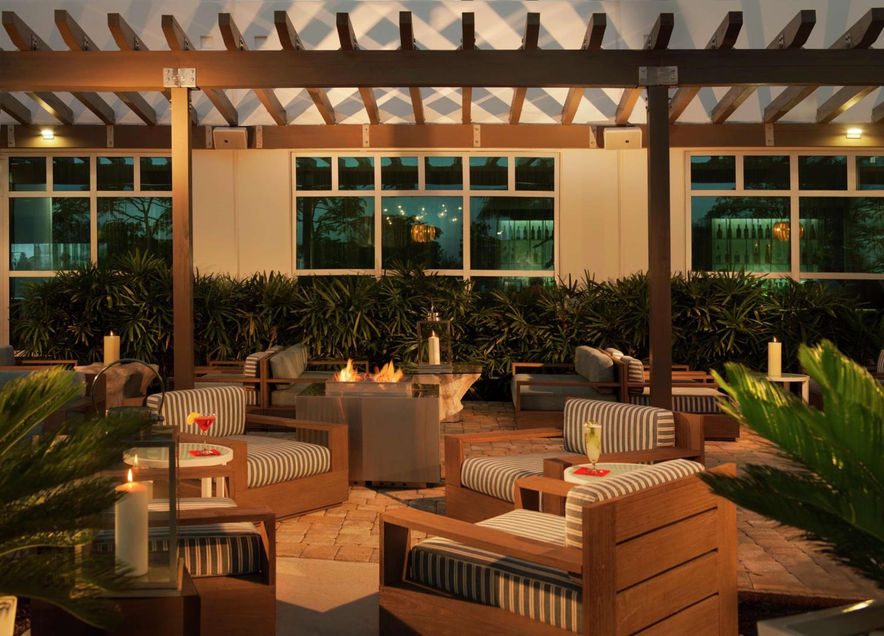 Hilton Garden Inn Miami Dolphin Mall — 2