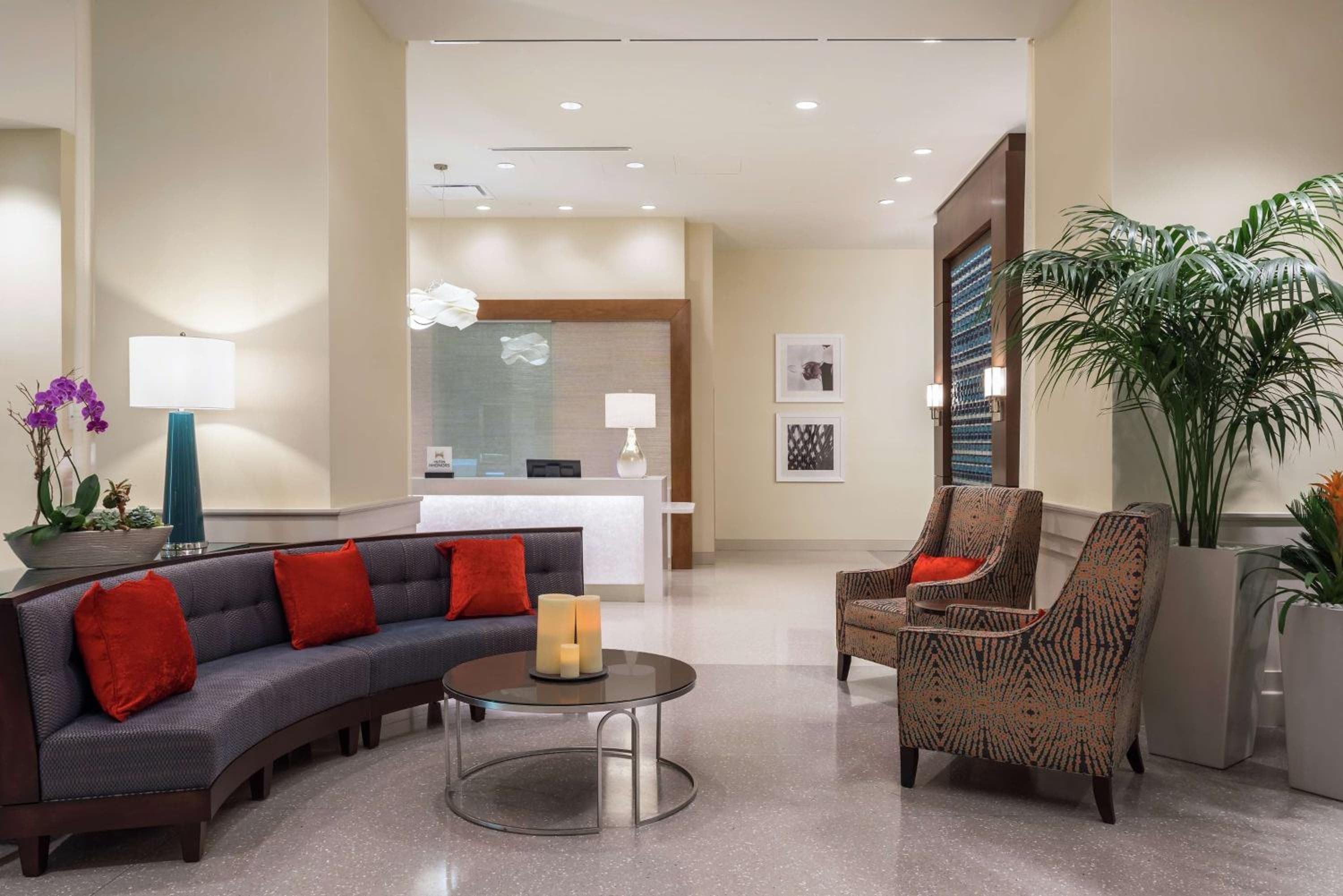 Hilton Garden Inn Miami Dolphin Mall — 8