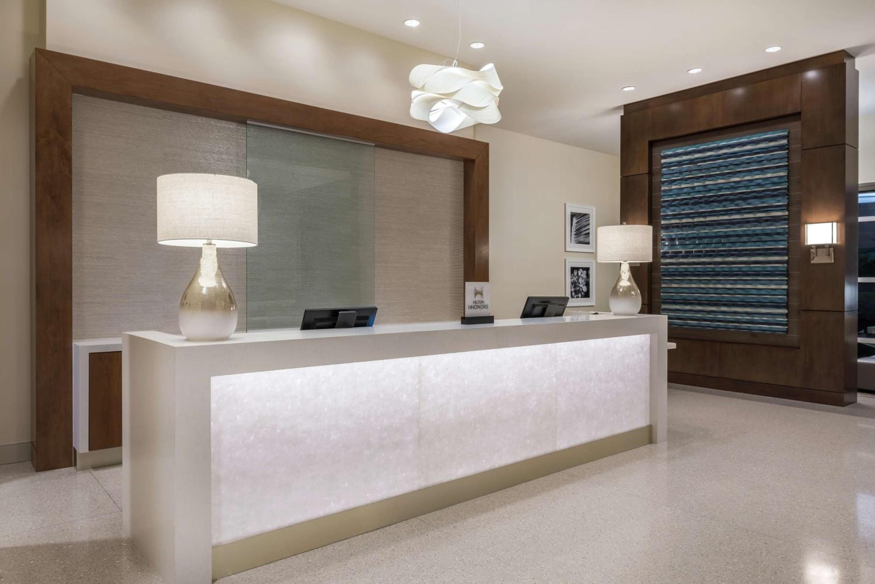 Hilton Garden Inn Miami Dolphin Mall — 10
